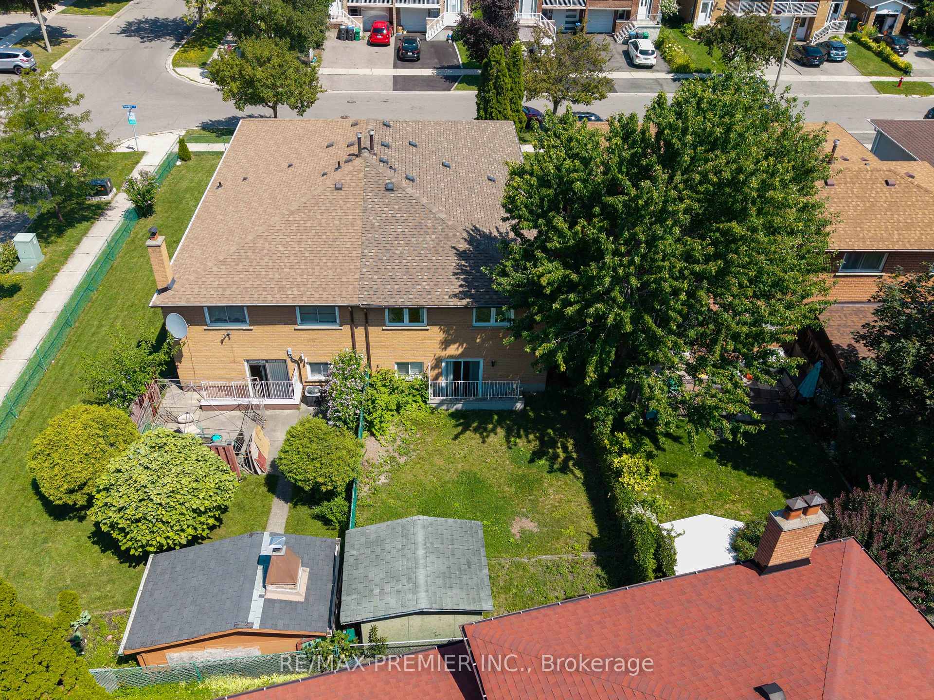 Photo 41 of 4178 Dursley Crescent, Mississauga, Rathwood — HOMEH