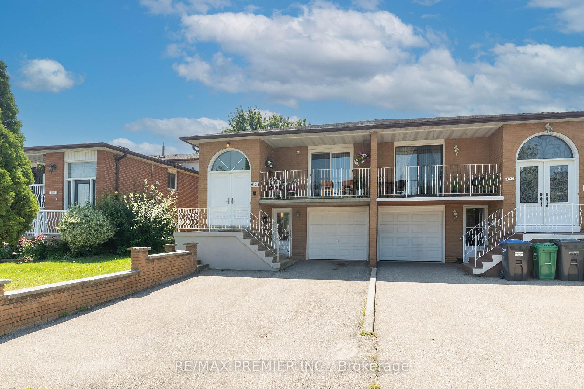 Photo 43 of 4178 Dursley Crescent, Mississauga, Rathwood — HOMEH