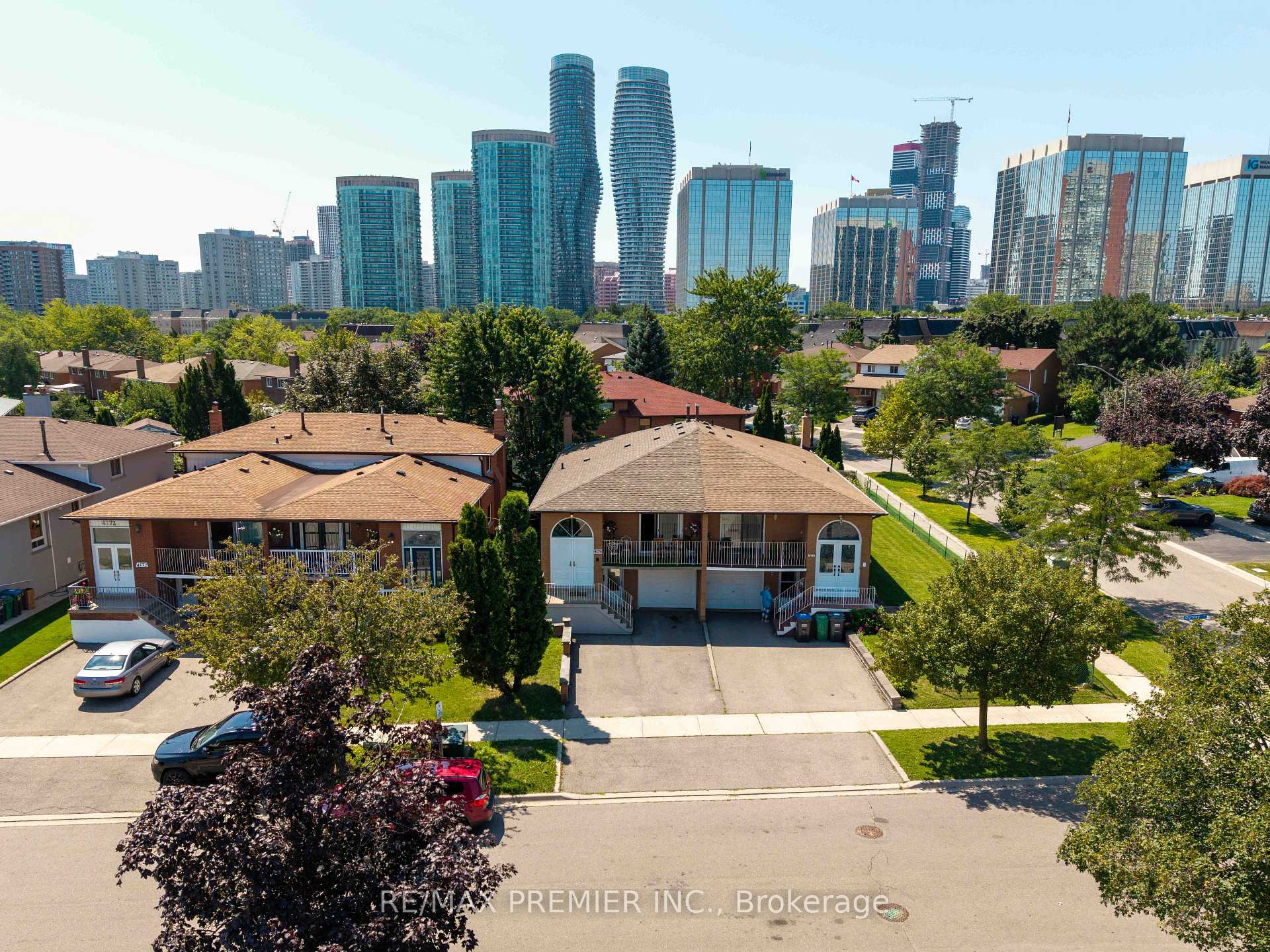 Photo 44 of 4178 Dursley Crescent, Mississauga, Rathwood — HOMEH