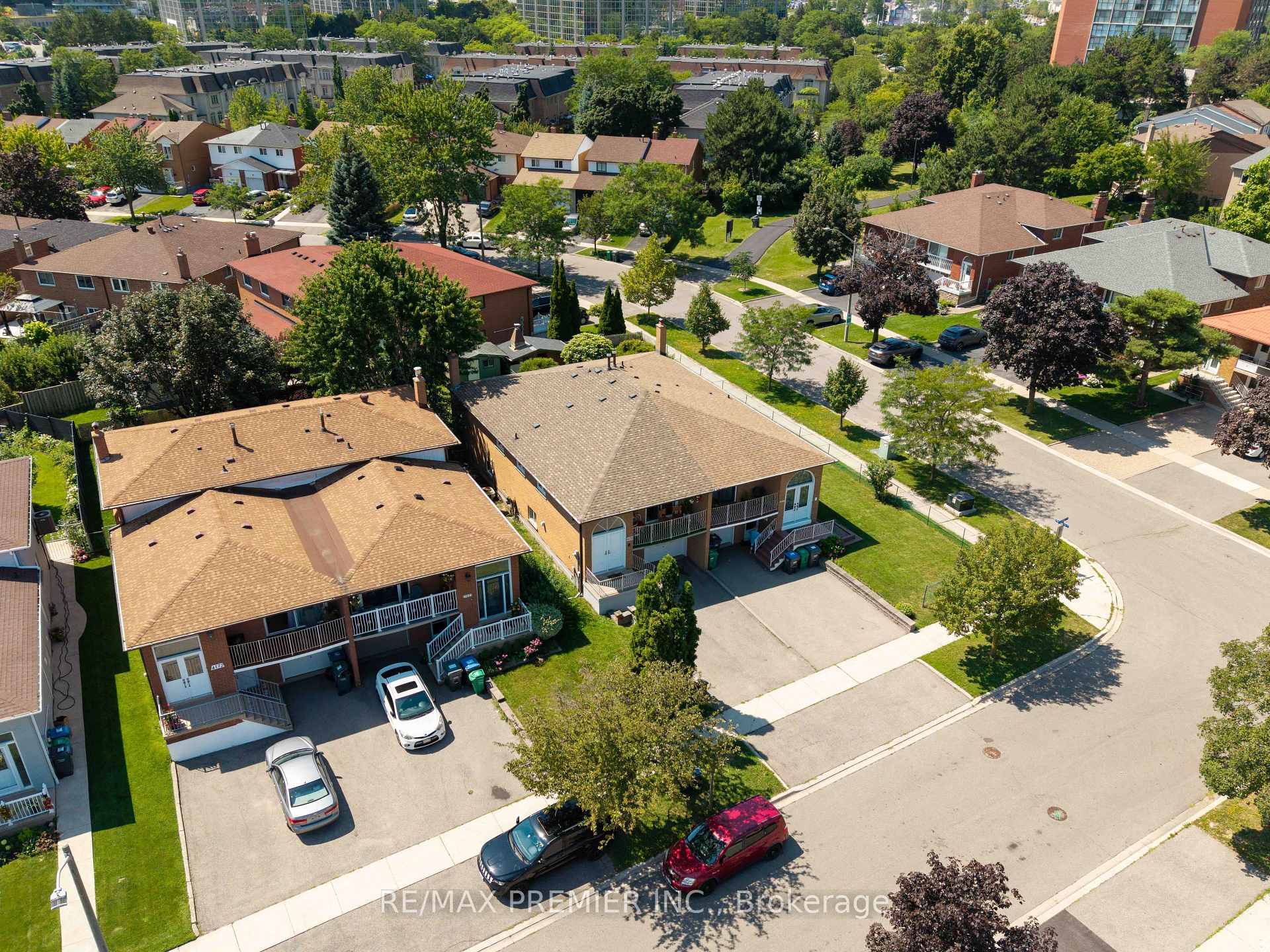 Photo 45 of 4178 Dursley Crescent, Mississauga, Rathwood — HOMEH