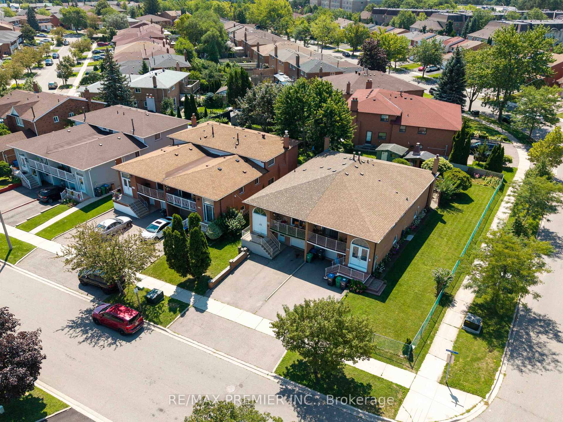 Photo 46 of 4178 Dursley Crescent, Mississauga, Rathwood — HOMEH