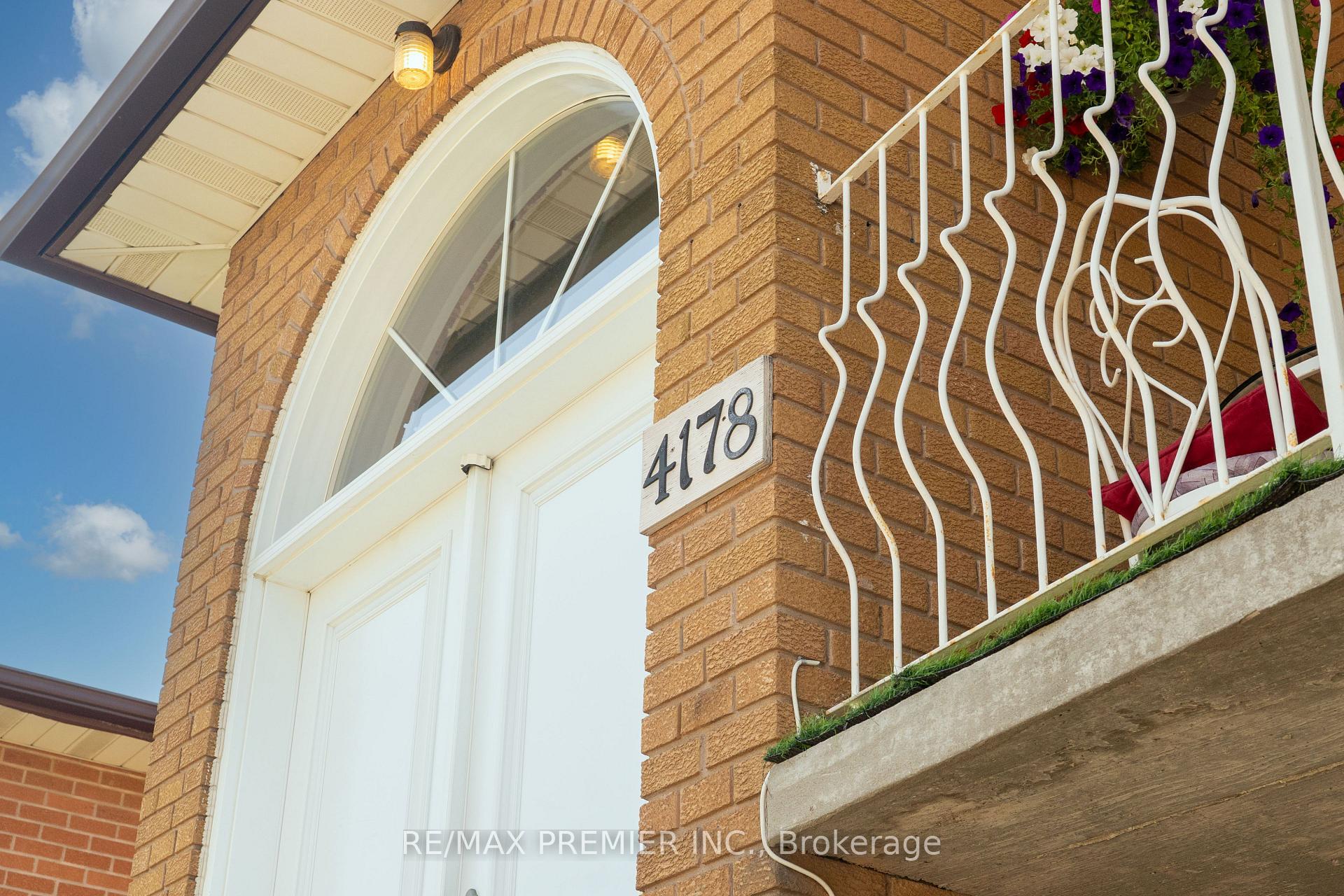 Photo 47 of 4178 Dursley Crescent, Mississauga, Rathwood — HOMEH