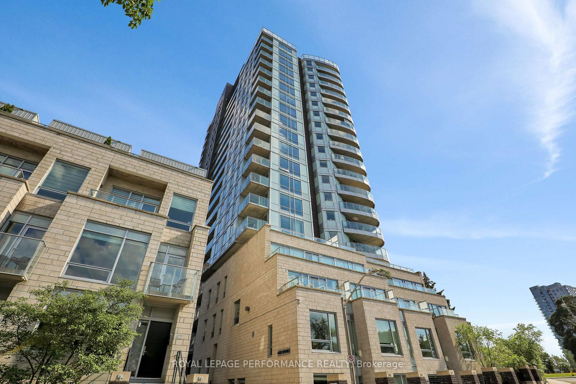 Photo 3 of Unit 1502, 428 Sparks Street, Ottawa, Ottawa Centre — HOMEH