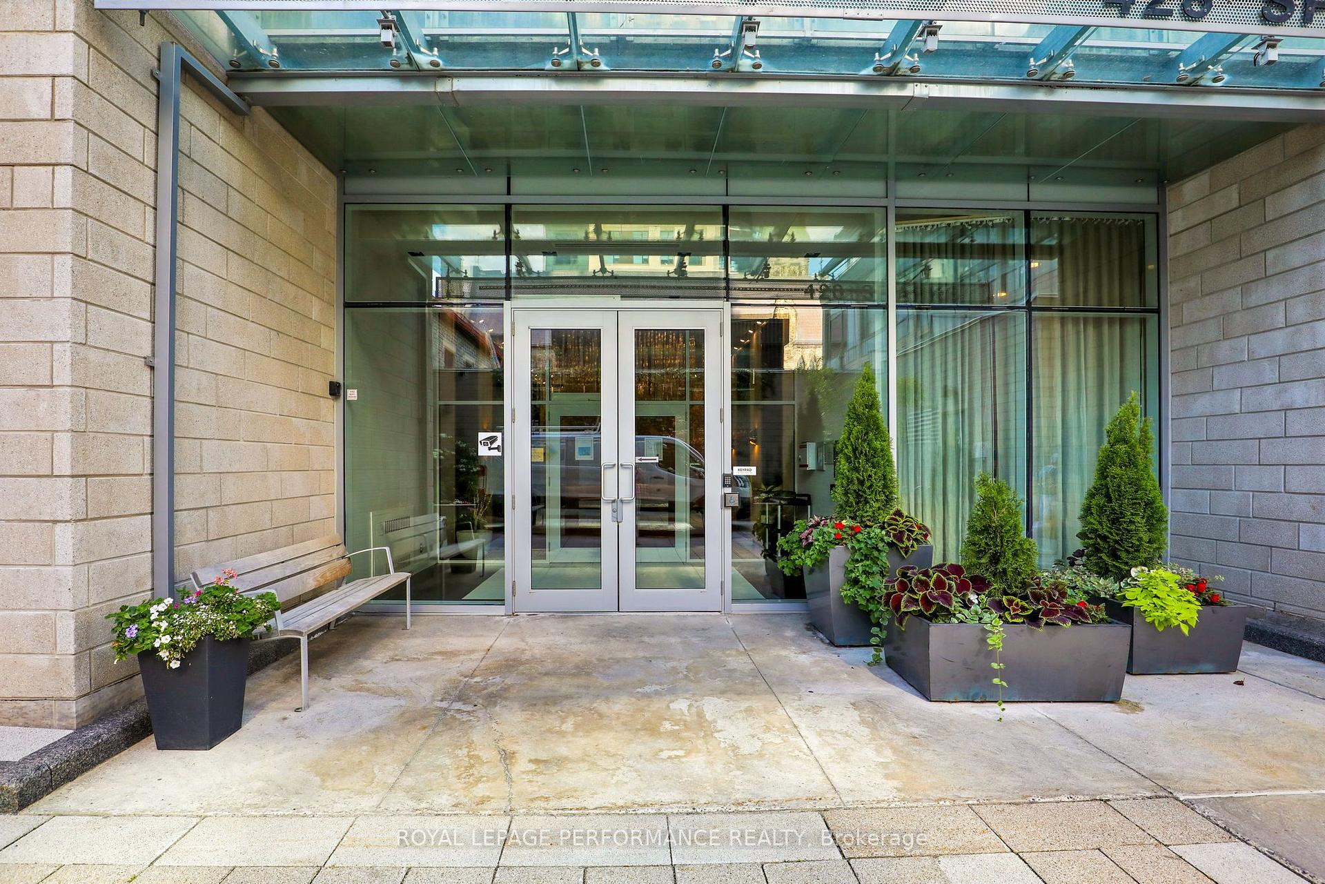 Photo 5 of Unit 1502, 428 Sparks Street, Ottawa, Ottawa Centre — HOMEH
