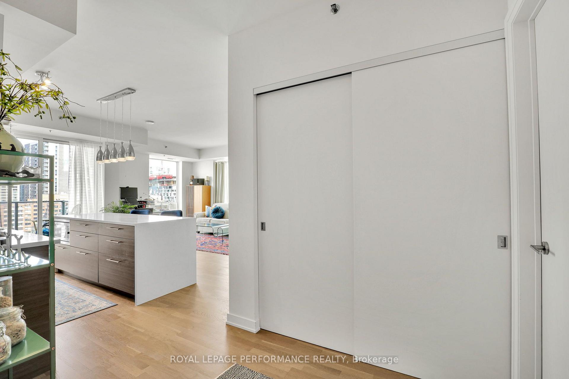 Photo 8 of Unit 1502, 428 Sparks Street, Ottawa, Ottawa Centre — HOMEH