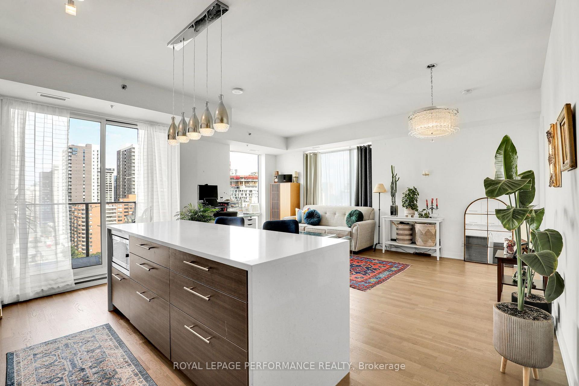 Photo 9 of Unit 1502, 428 Sparks Street, Ottawa, Ottawa Centre — HOMEH