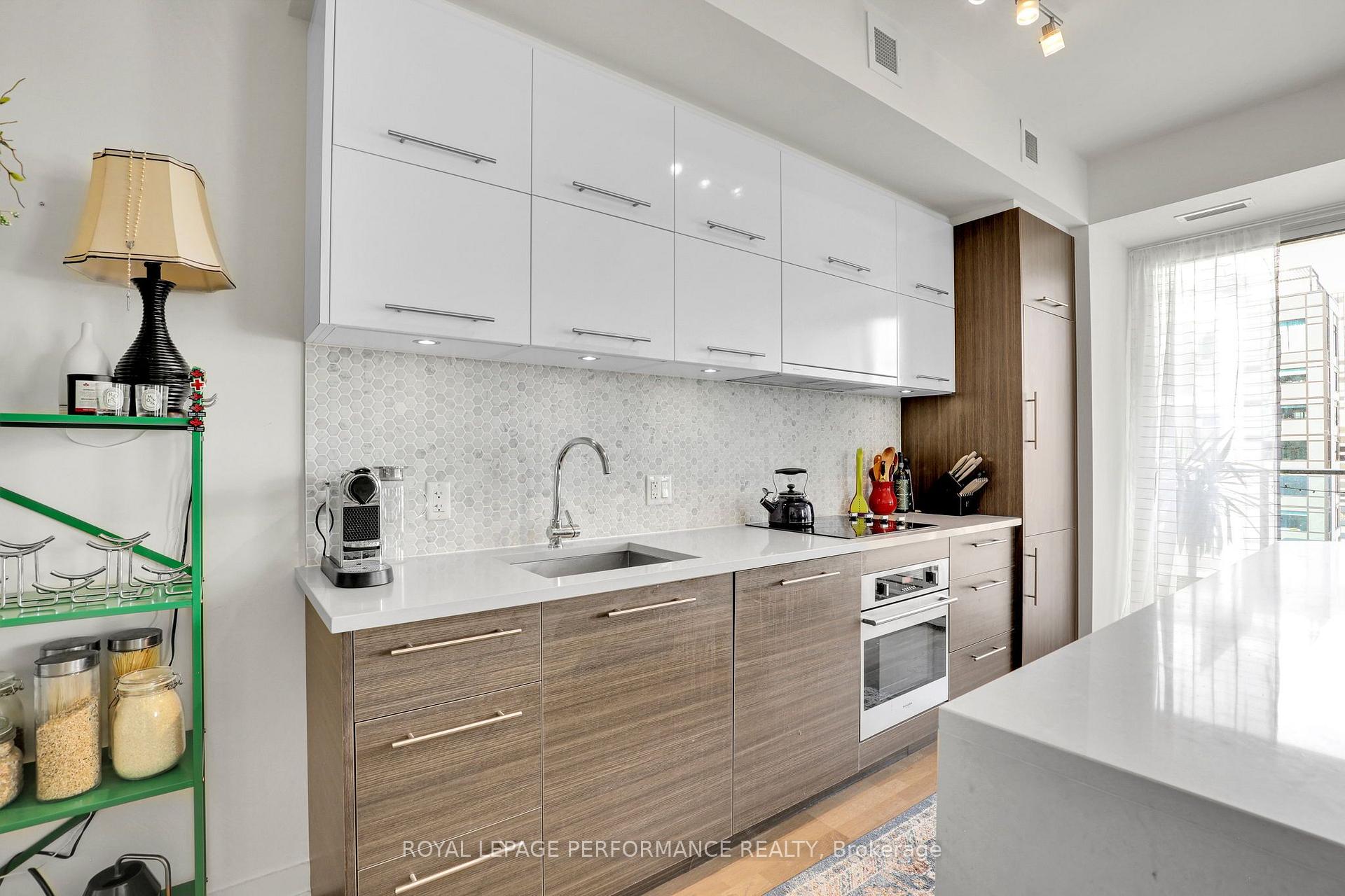 Photo 10 of Unit 1502, 428 Sparks Street, Ottawa, Ottawa Centre — HOMEH