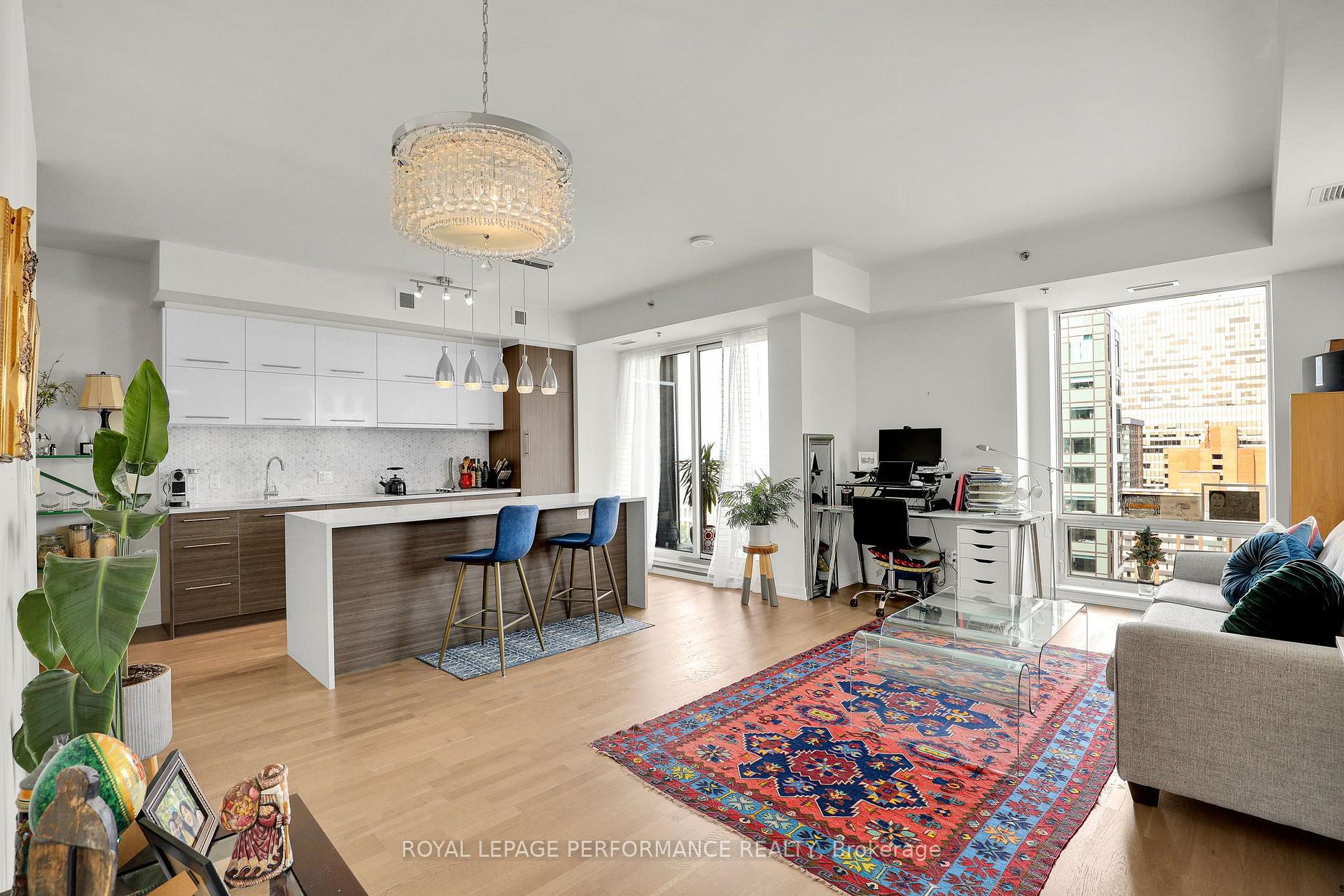 Photo 13 of Unit 1502, 428 Sparks Street, Ottawa, Ottawa Centre — HOMEH