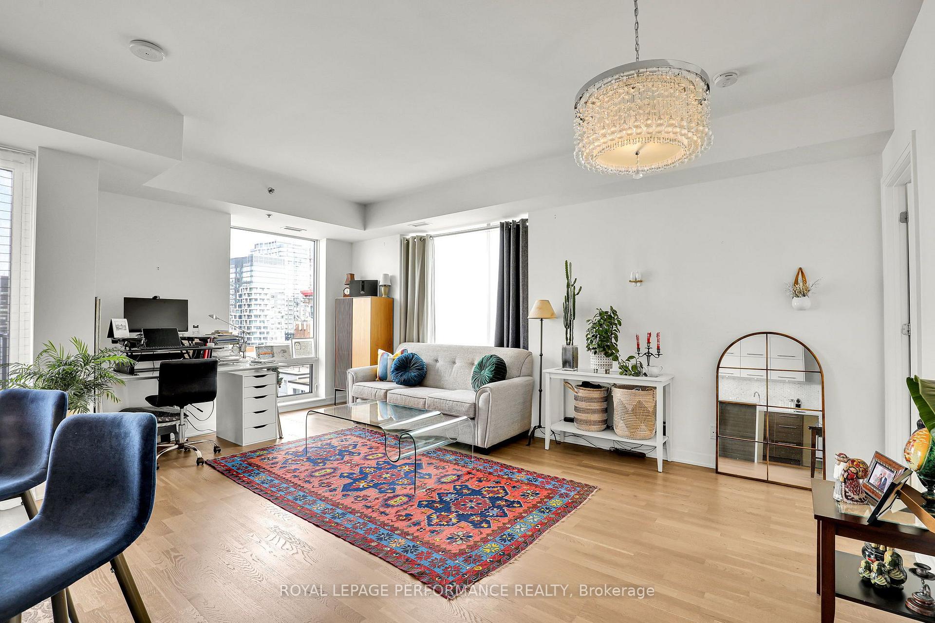 Photo 14 of Unit 1502, 428 Sparks Street, Ottawa, Ottawa Centre — HOMEH