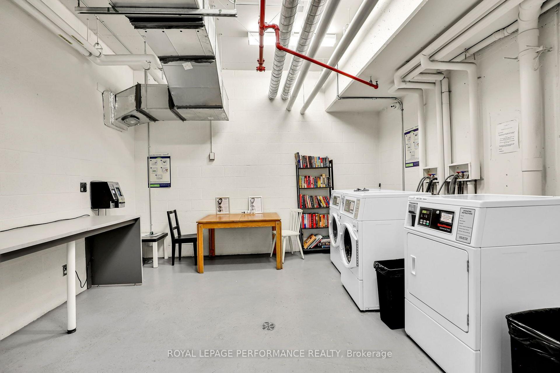 Photo 35 of Unit 1502, 428 Sparks Street, Ottawa, Ottawa Centre — HOMEH