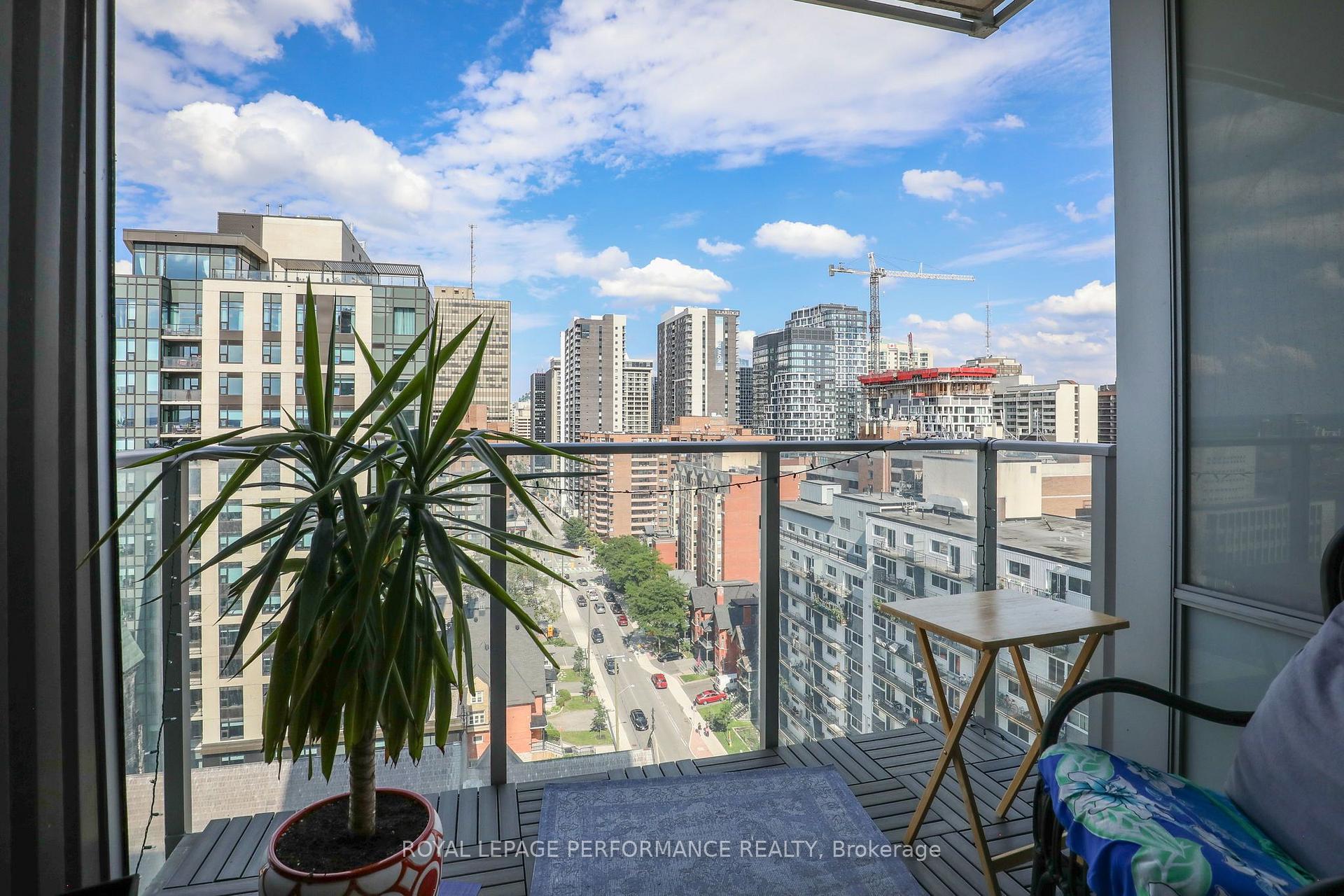 Photo 20 of Unit 1502, 428 Sparks Street, Ottawa, Ottawa Centre — HOMEH