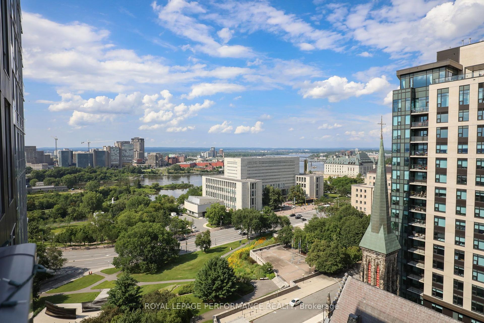 Photo 22 of Unit 1502, 428 Sparks Street, Ottawa, Ottawa Centre — HOMEH