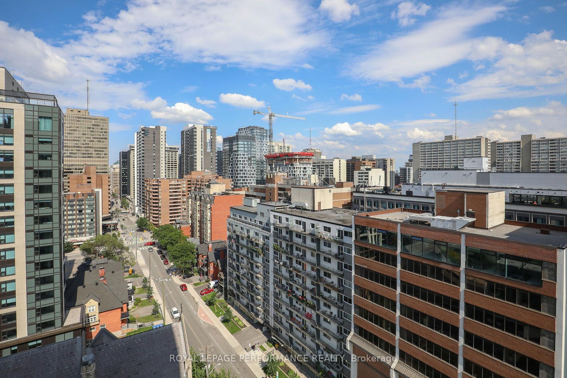 Photo 23 of Unit 1502, 428 Sparks Street, Ottawa, Ottawa Centre — HOMEH