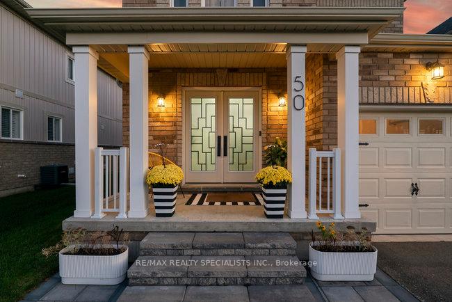 Photo 45 of 50 Olympic Gate, Barrie, Rural Barrie Southwest — HOMEH