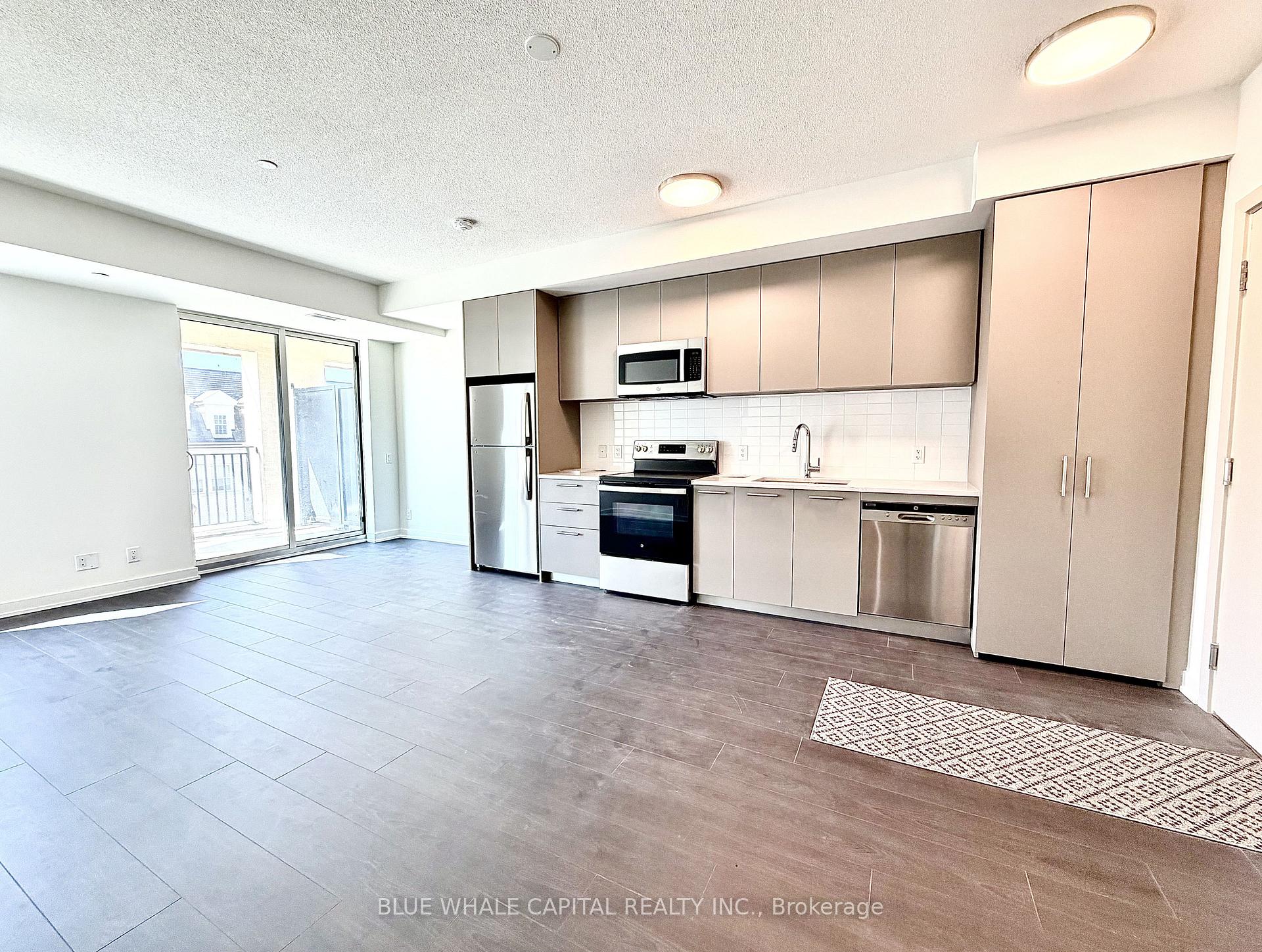 Photo 3 of Unit 215, 101 Cathedral High Street, Markham, Cathedraltown — HOMEH