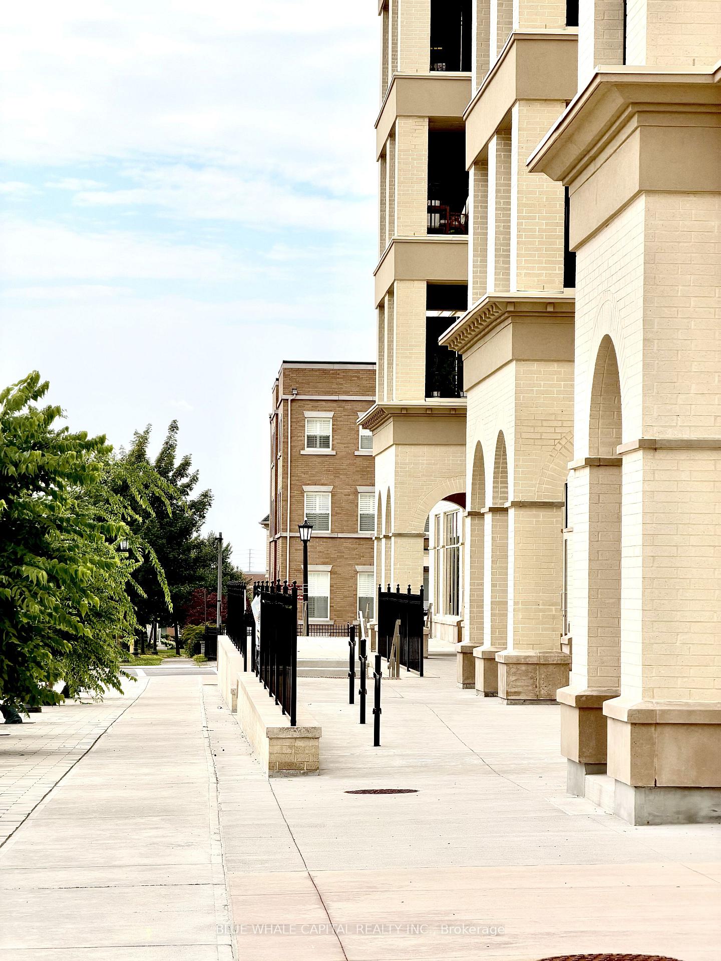 Photo 13 of Unit 215, 101 Cathedral High Street, Markham, Cathedraltown — HOMEH