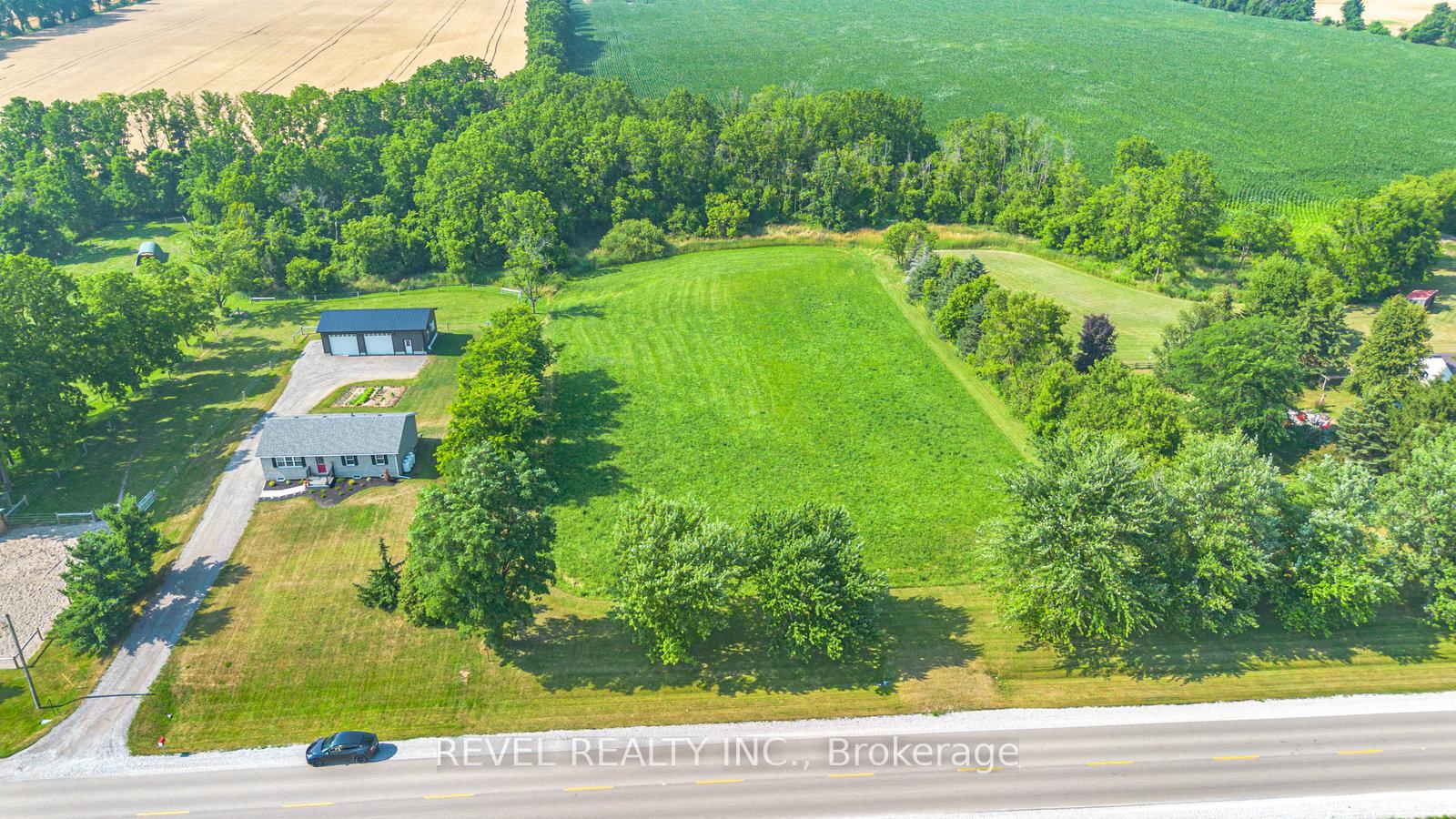 Photo of PT LT 15 Conc 3 Norfolk County Road 19