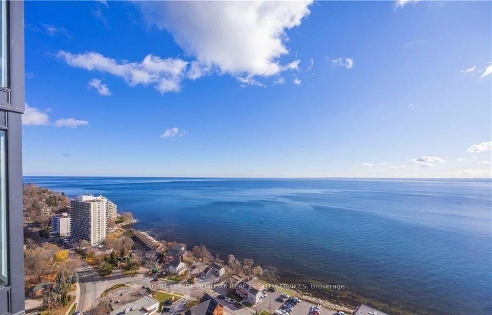 Photo 4 of Unit 311, 370 Martha Street, Burlington, Brant — HOMEH