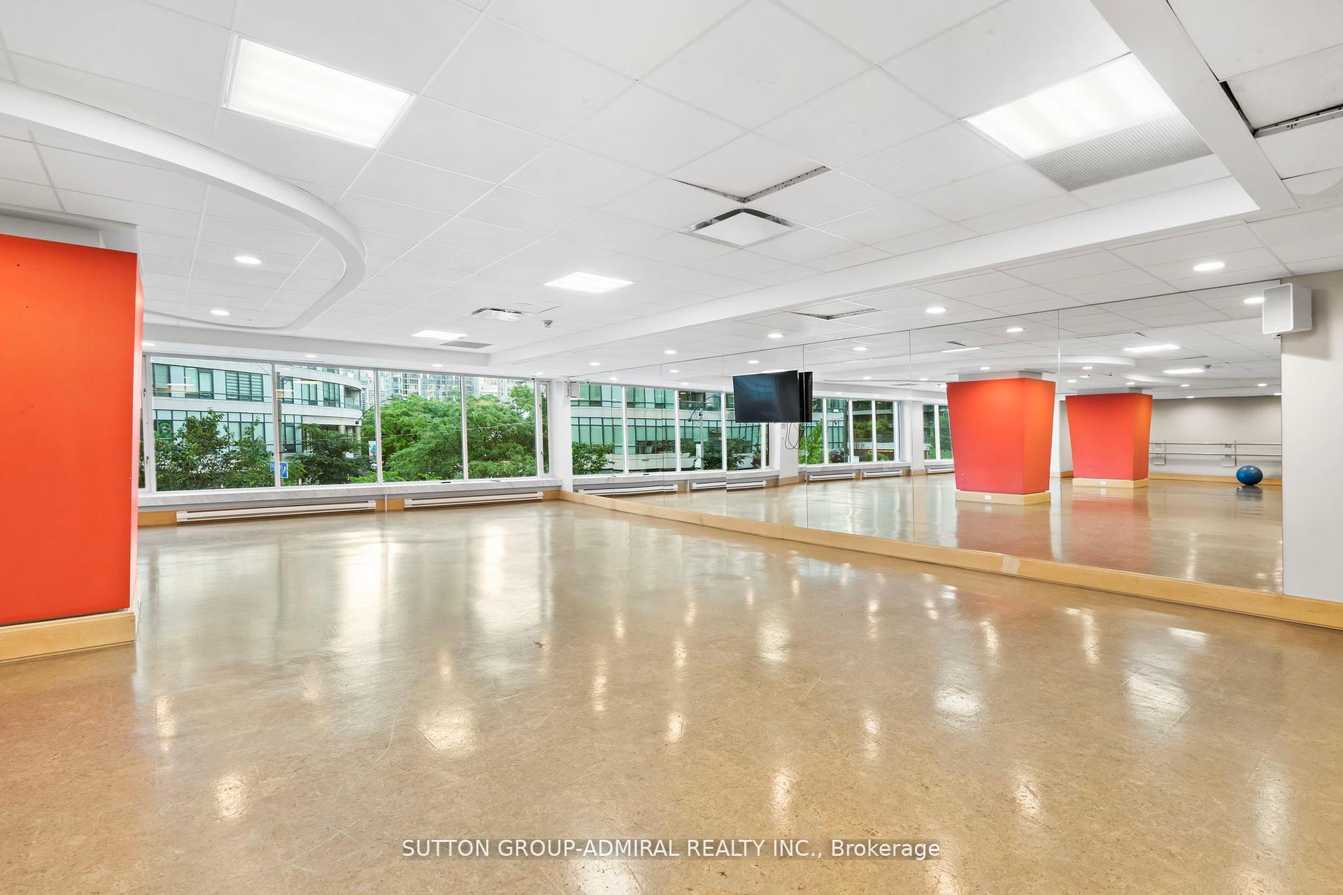 Photo 14 of Unit 1910, 10 Yonge Street, Toronto, Waterfront Communities — HOMEH
