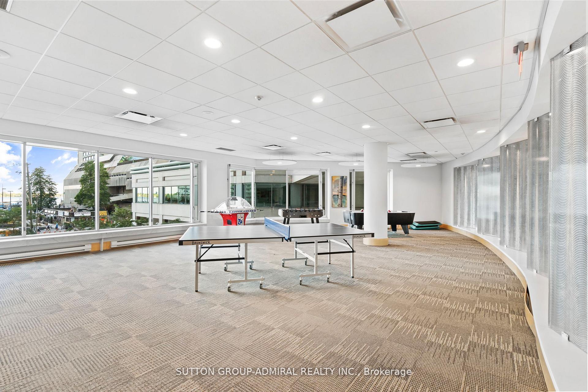 Photo 15 of Unit 1910, 10 Yonge Street, Toronto, Waterfront Communities — HOMEH