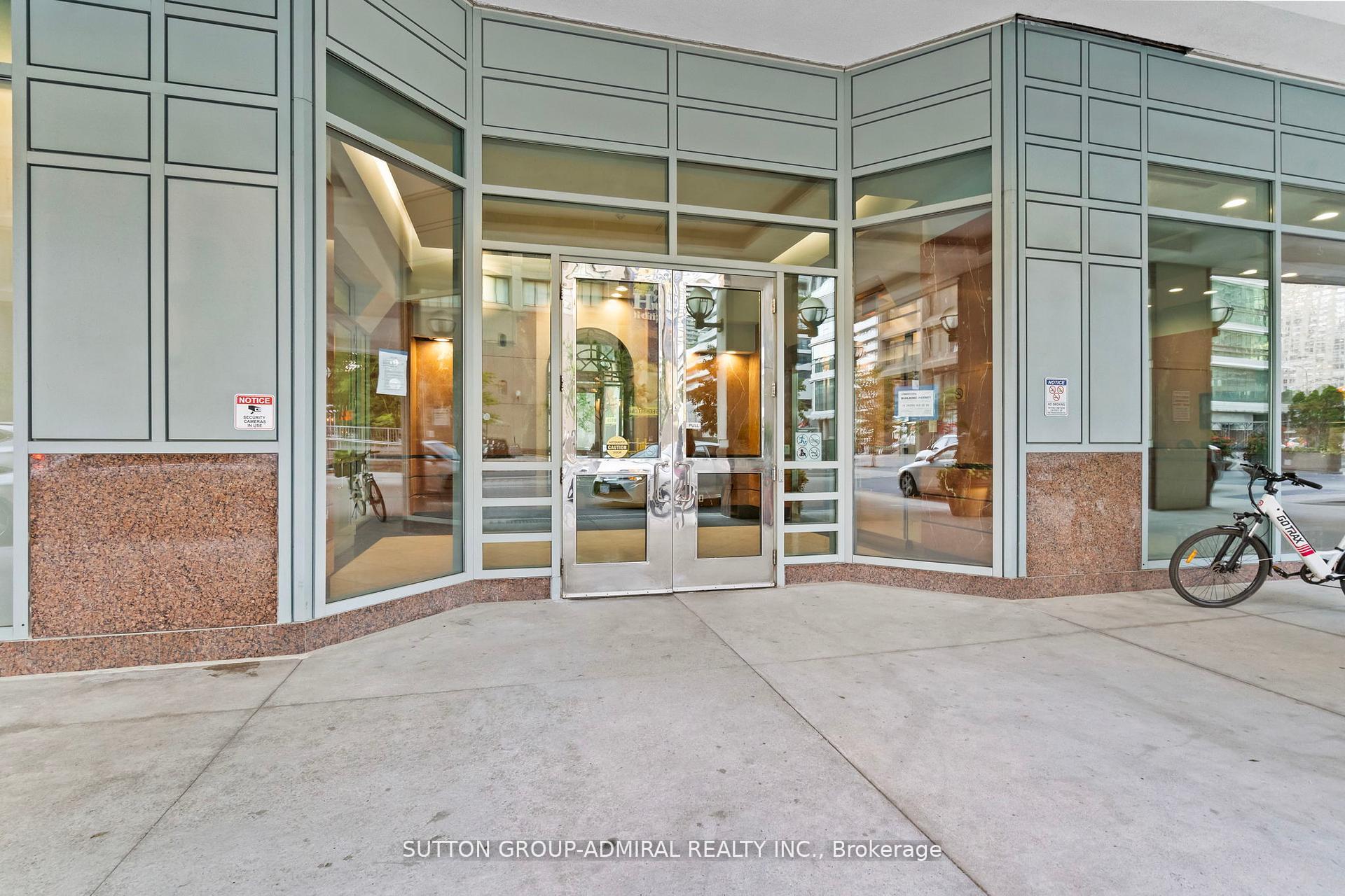 Photo 16 of Unit 1910, 10 Yonge Street, Toronto, Waterfront Communities — HOMEH