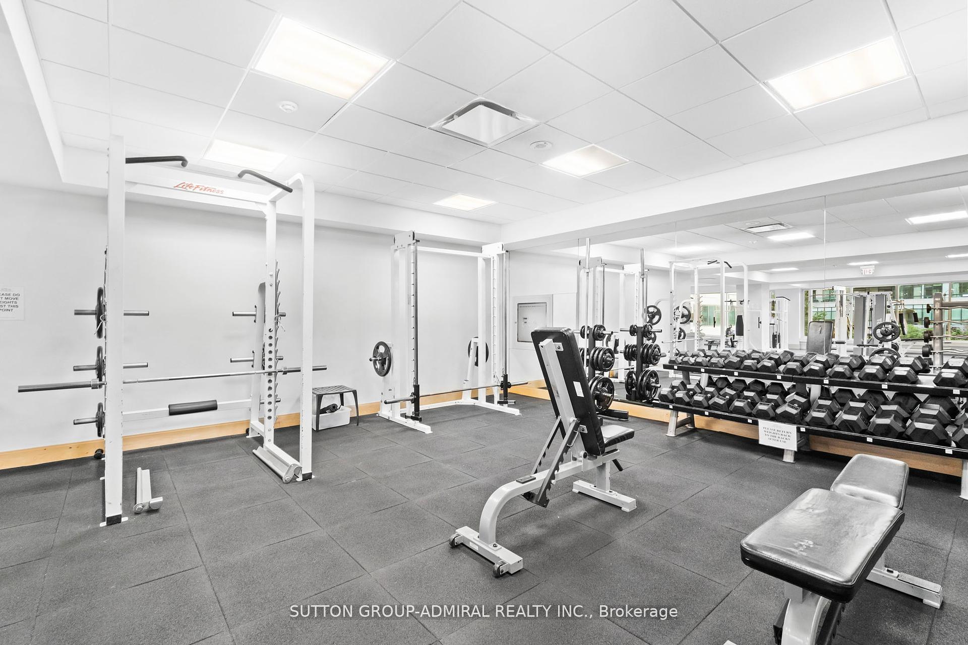 Photo 19 of Unit 1910, 10 Yonge Street, Toronto, Waterfront Communities — HOMEH