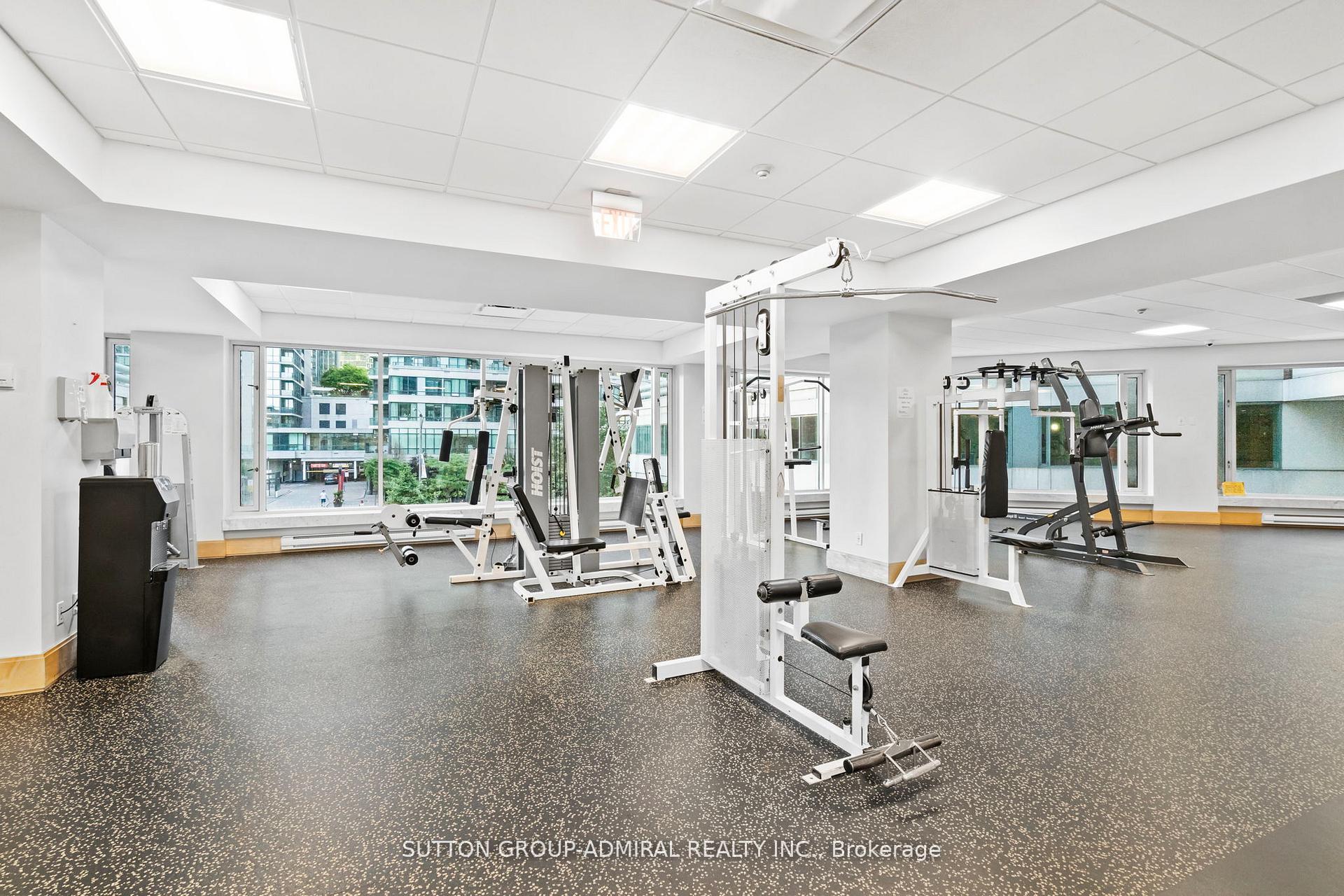 Photo 20 of Unit 1910, 10 Yonge Street, Toronto, Waterfront Communities — HOMEH