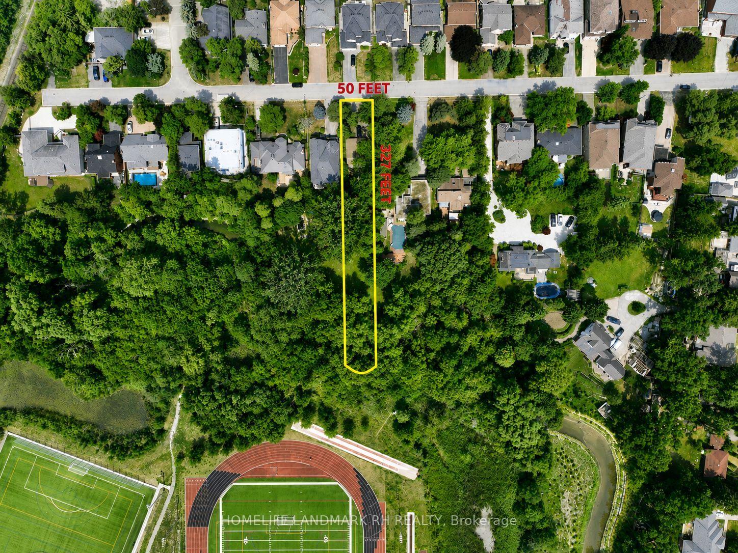 Photo 1 of 27 East Drive, Markham, Unionville — HOMEH