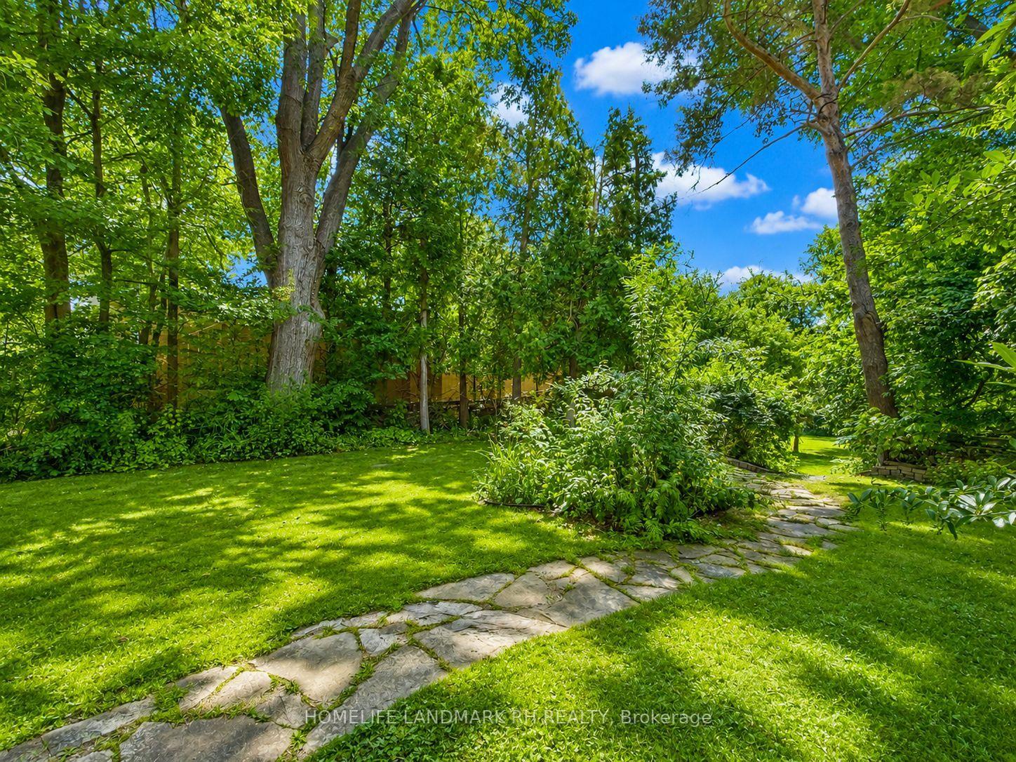 Photo 28 of 27 East Drive, Markham, Unionville — HOMEH