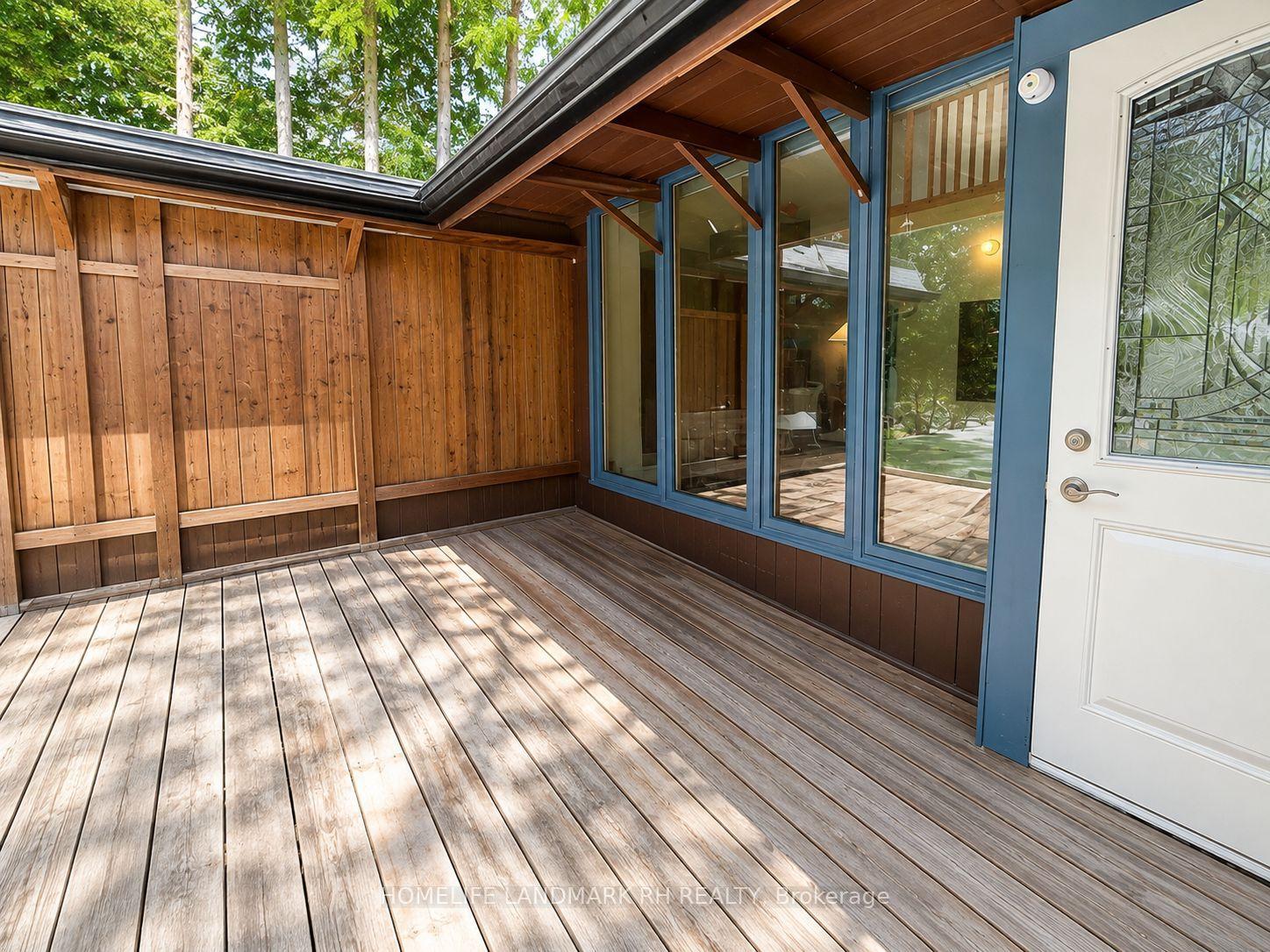 Photo 29 of 27 East Drive, Markham, Unionville — HOMEH