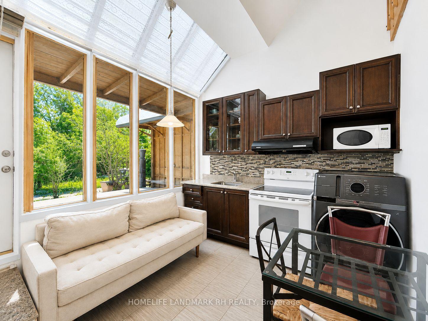 Photo 31 of 27 East Drive, Markham, Unionville — HOMEH