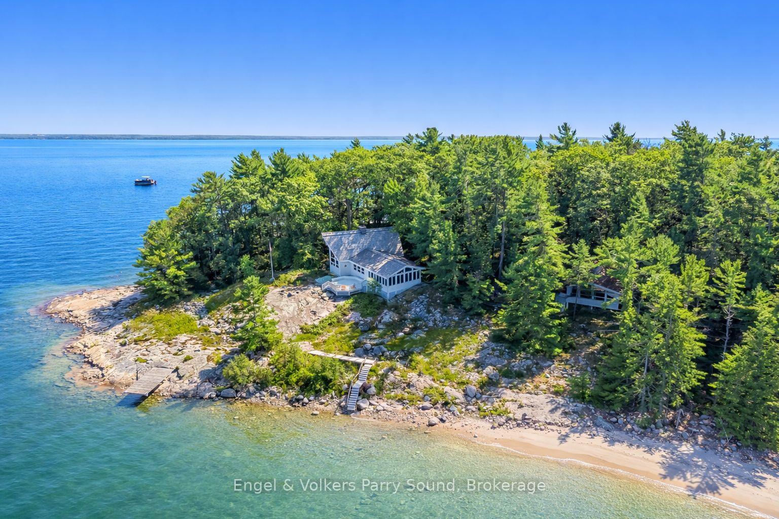 Photo 1 of 8 Island 29C, Carling — HOMEH