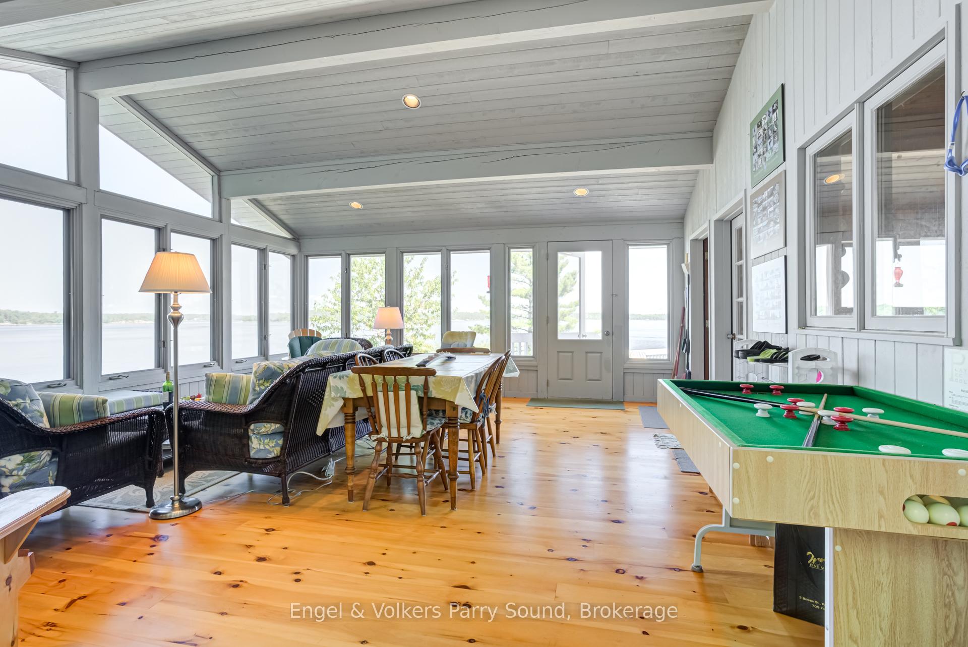 Photo 5 of 8 Island 29C, Carling — HOMEH