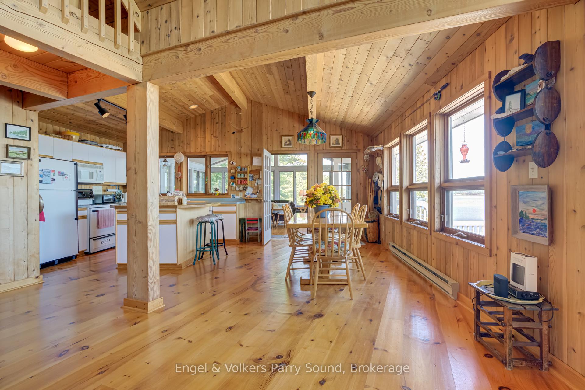 Photo 12 of 8 Island 29C, Carling — HOMEH