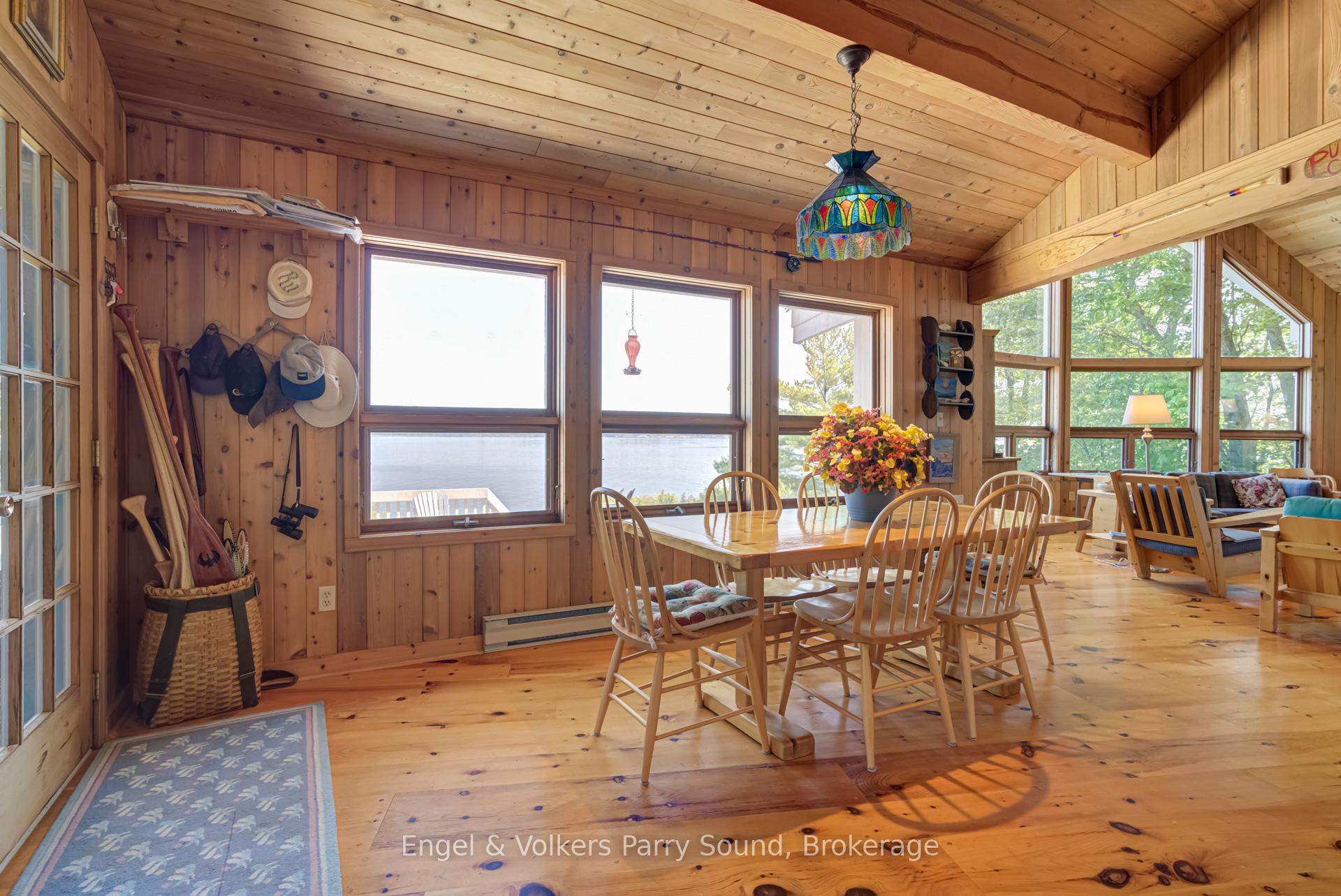 Photo 13 of 8 Island 29C, Carling — HOMEH