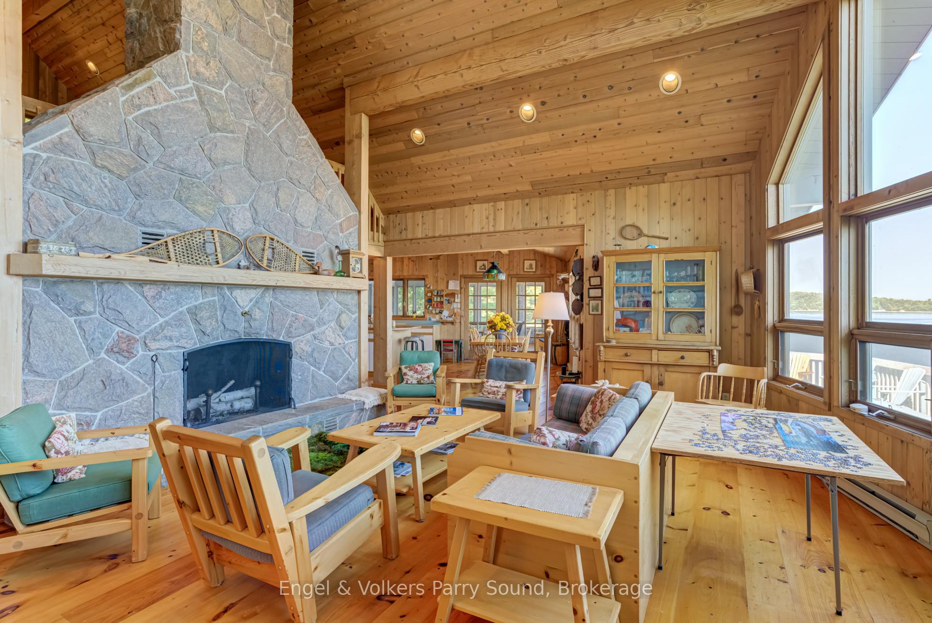 Photo 17 of 8 Island 29C, Carling — HOMEH