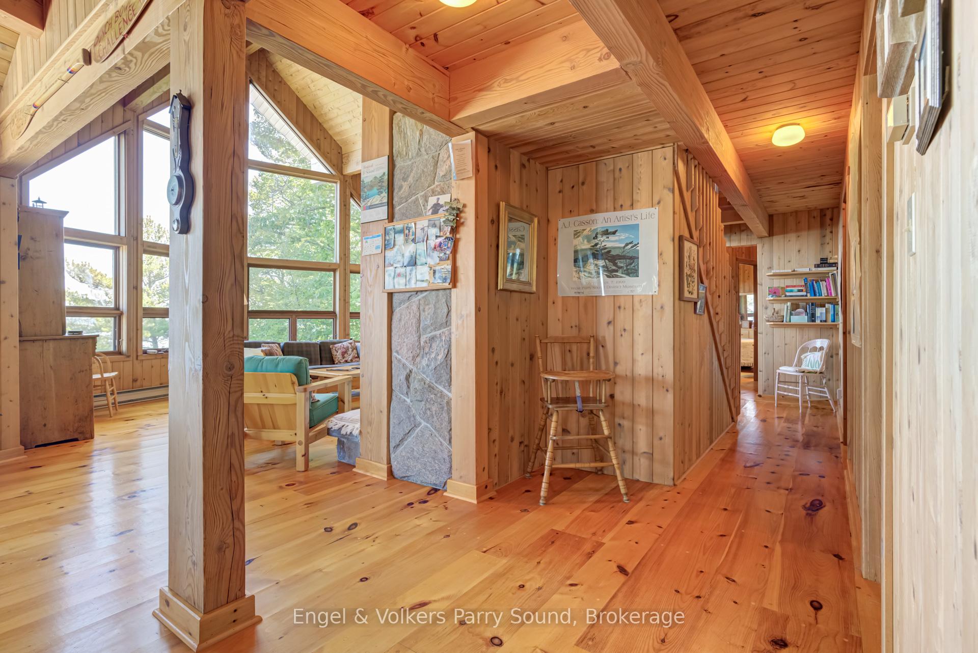 Photo 20 of 8 Island 29C, Carling — HOMEH