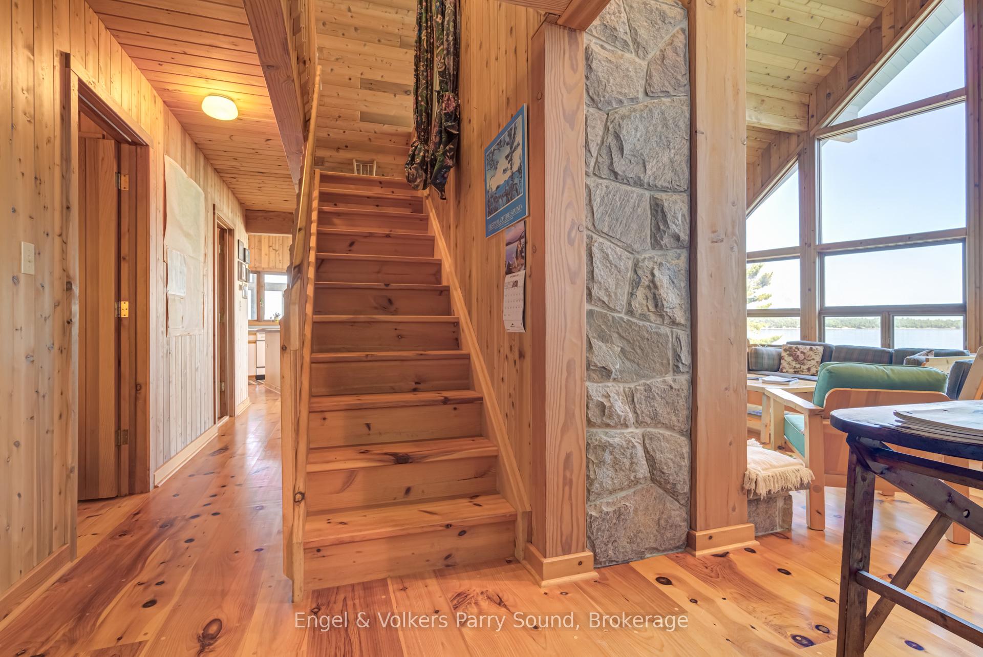 Photo 28 of 8 Island 29C, Carling — HOMEH
