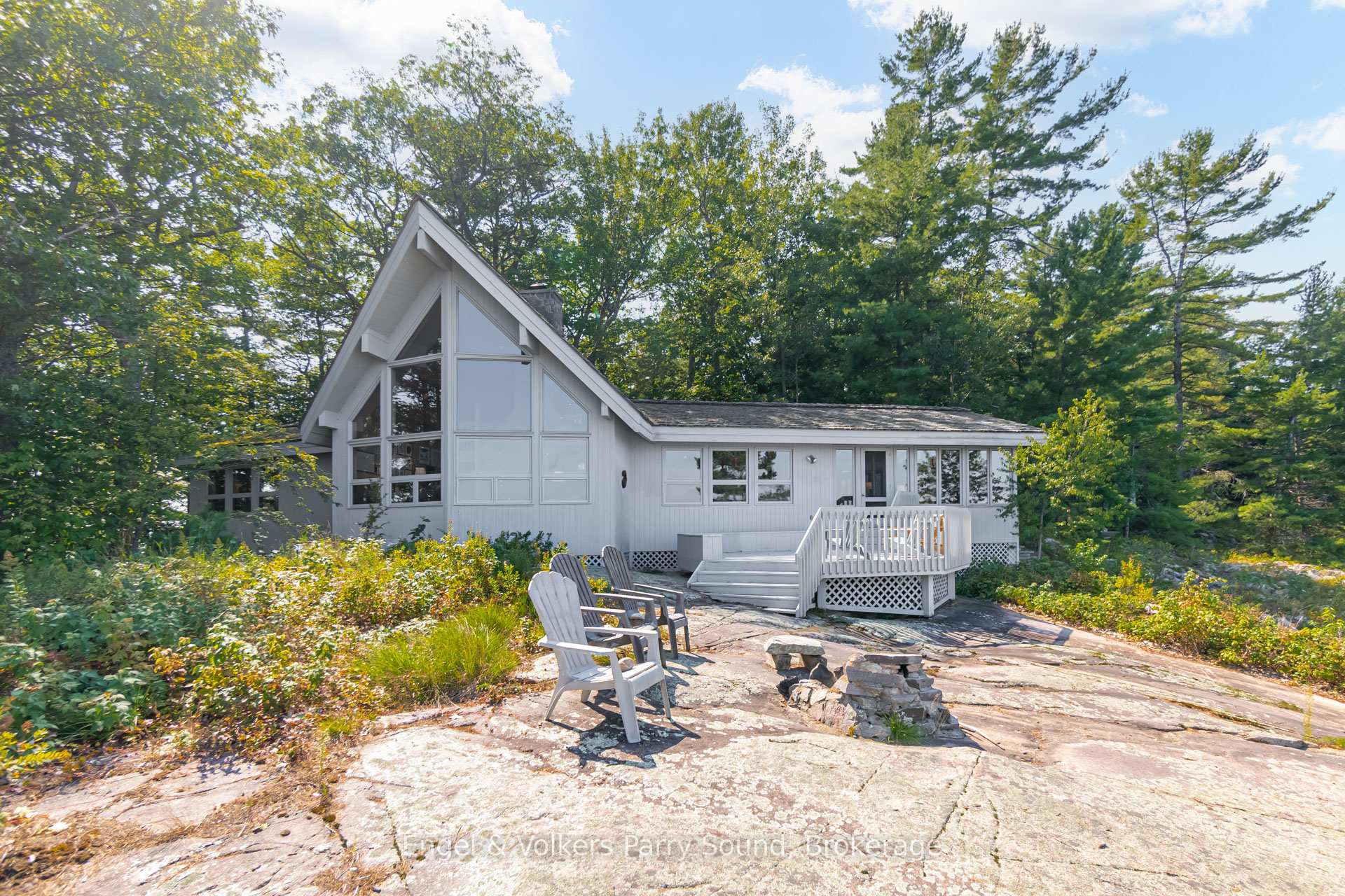 Photo 32 of 8 Island 29C, Carling — HOMEH