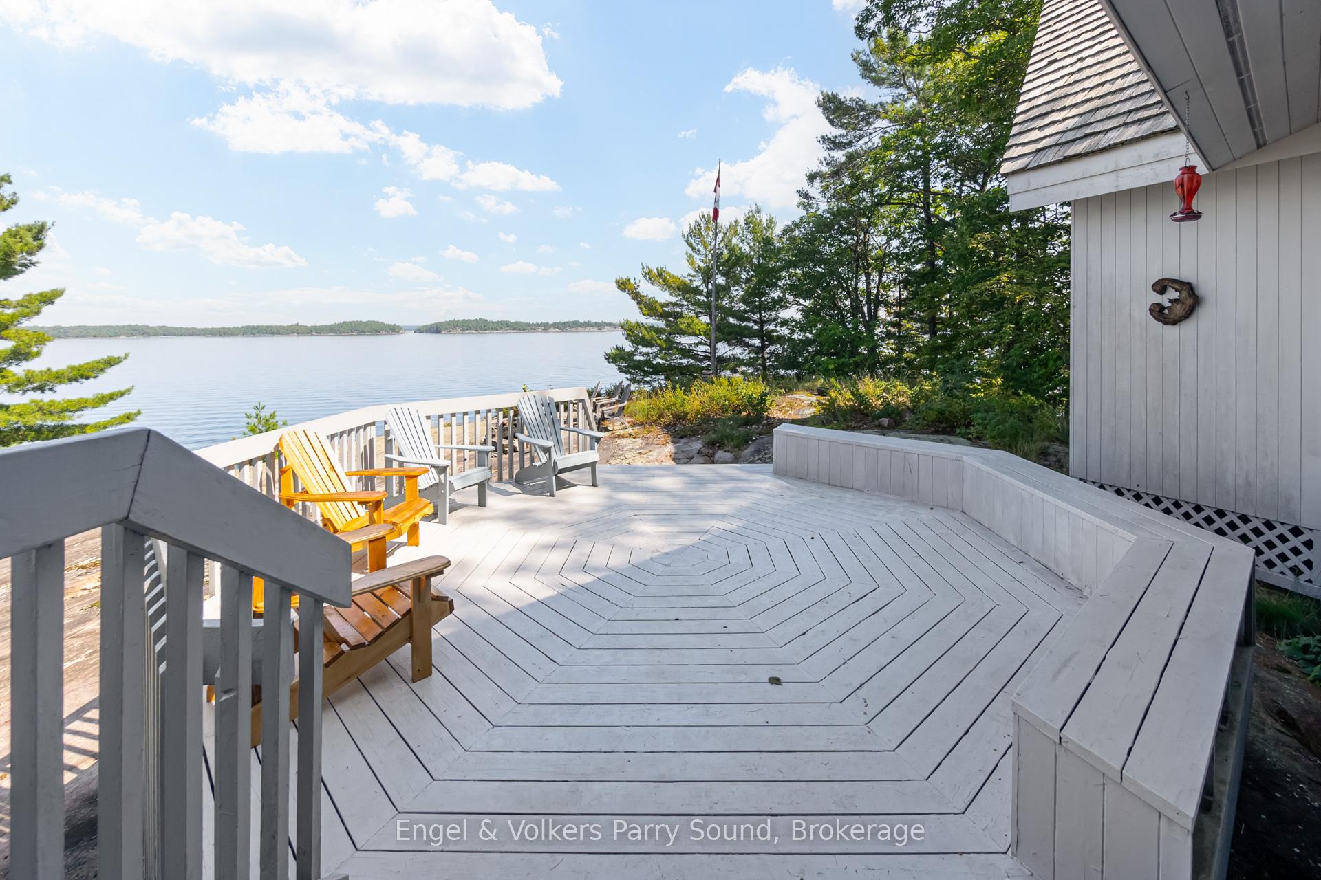 Photo 33 of 8 Island 29C, Carling — HOMEH