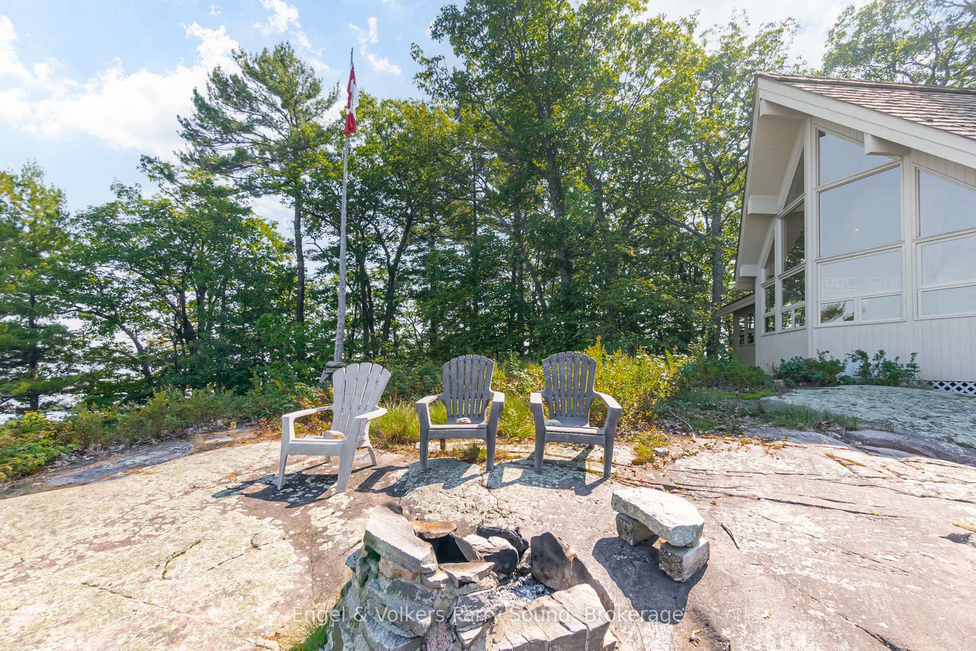 Photo 34 of 8 Island 29C, Carling — HOMEH