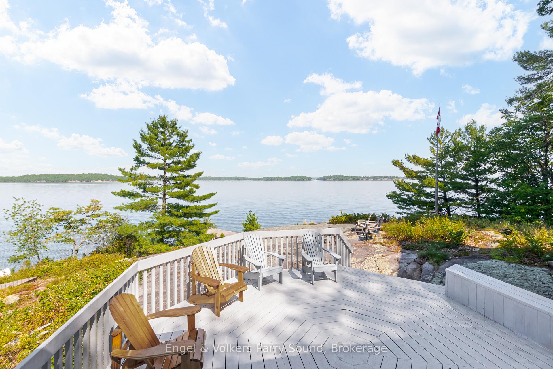 Photo 35 of 8 Island 29C, Carling — HOMEH