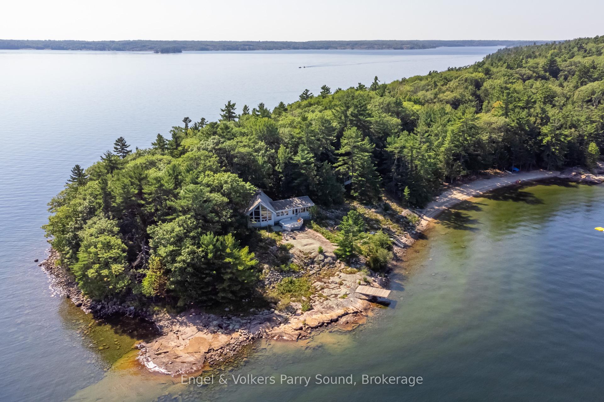 Photo 42 of 8 Island 29C, Carling — HOMEH