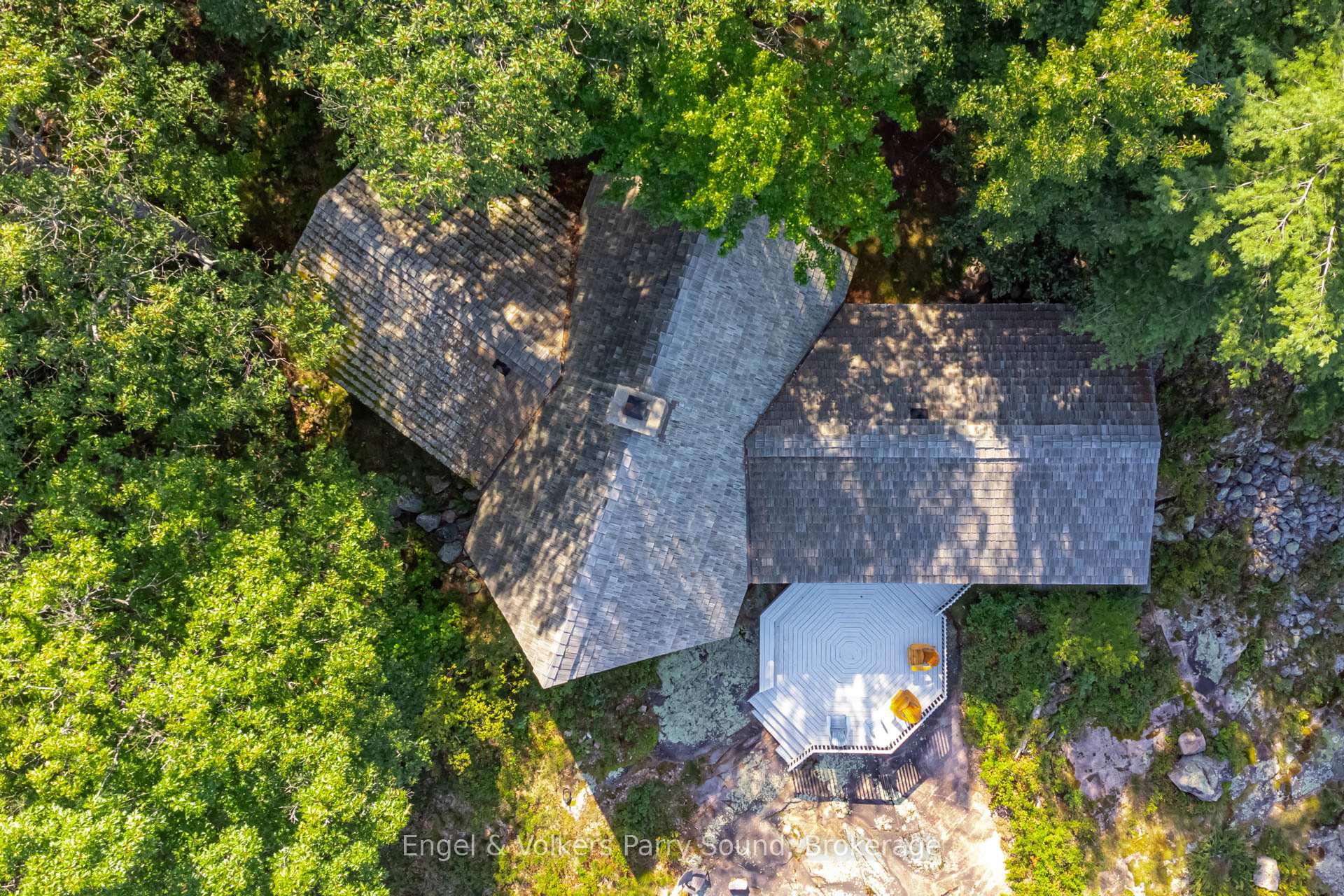 Photo 44 of 8 Island 29C, Carling — HOMEH