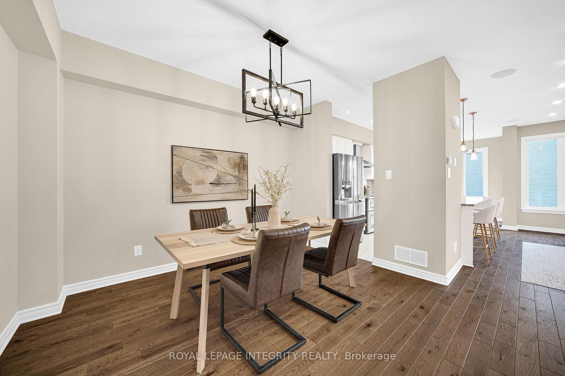 Photo 5 of 256 Dolce Crescent, Ottawa, Riverside South/Gloucester Glen — HOMEH
