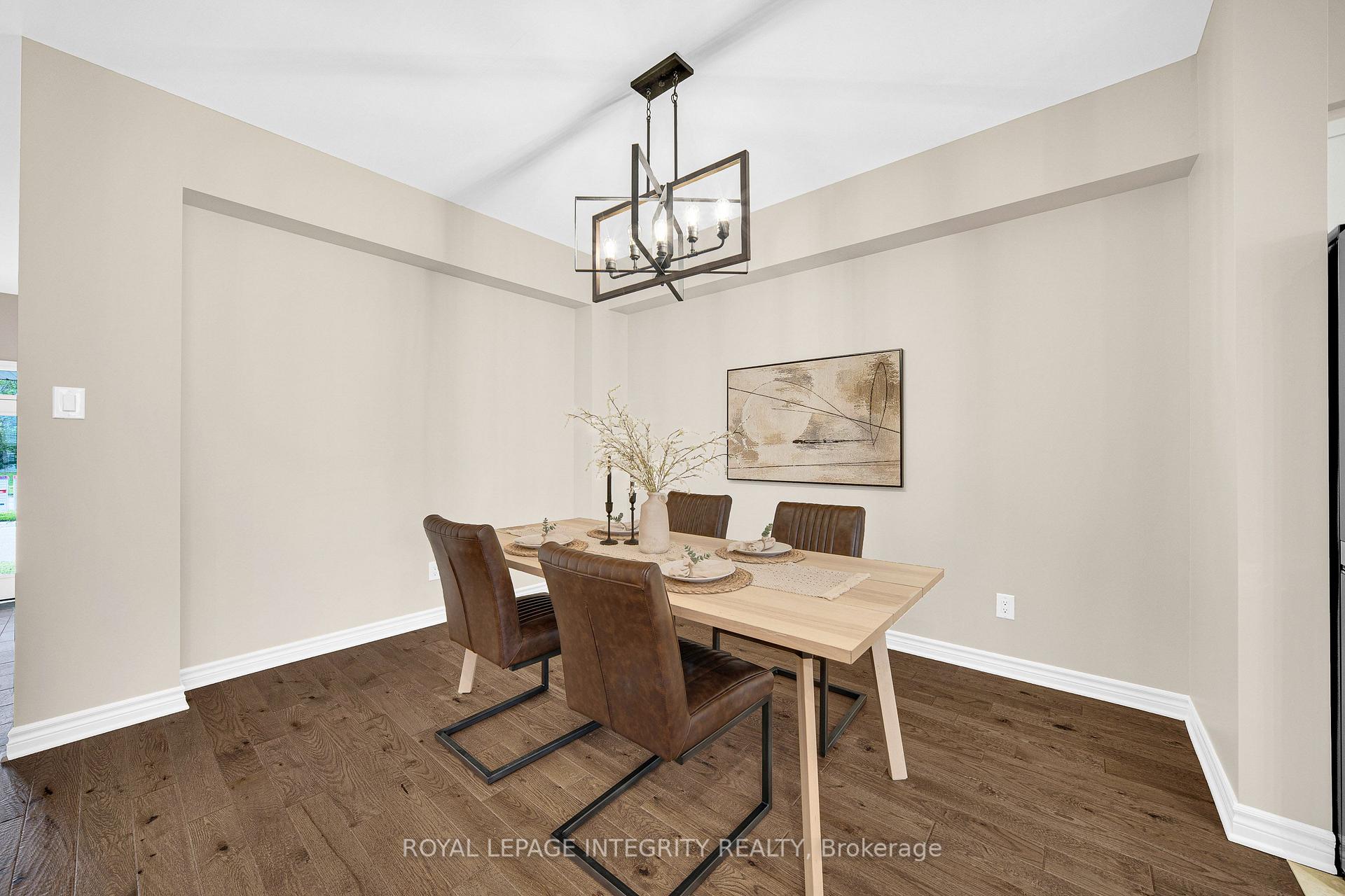Photo 6 of 256 Dolce Crescent, Ottawa, Riverside South/Gloucester Glen — HOMEH
