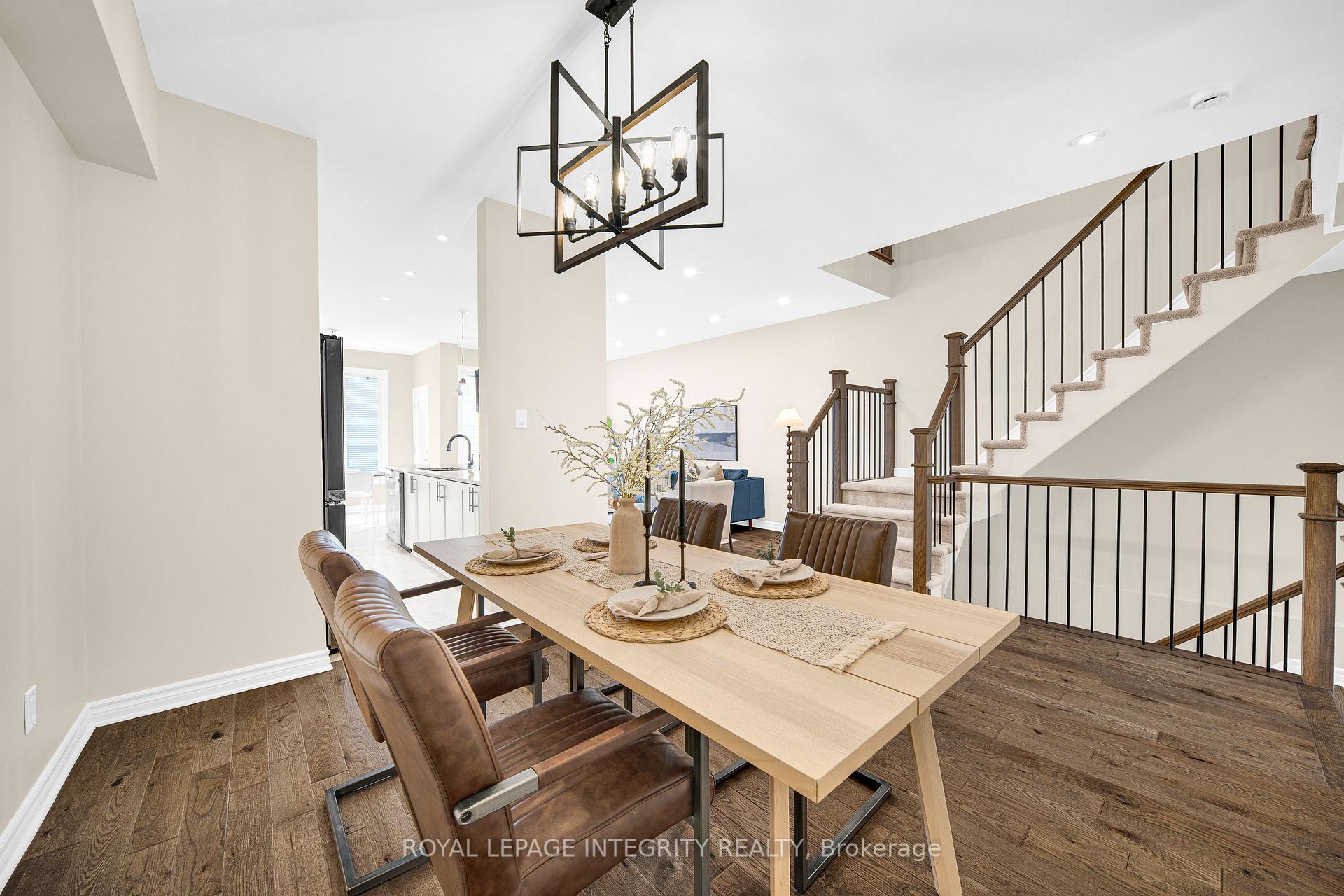 Photo 7 of 256 Dolce Crescent, Ottawa, Riverside South/Gloucester Glen — HOMEH