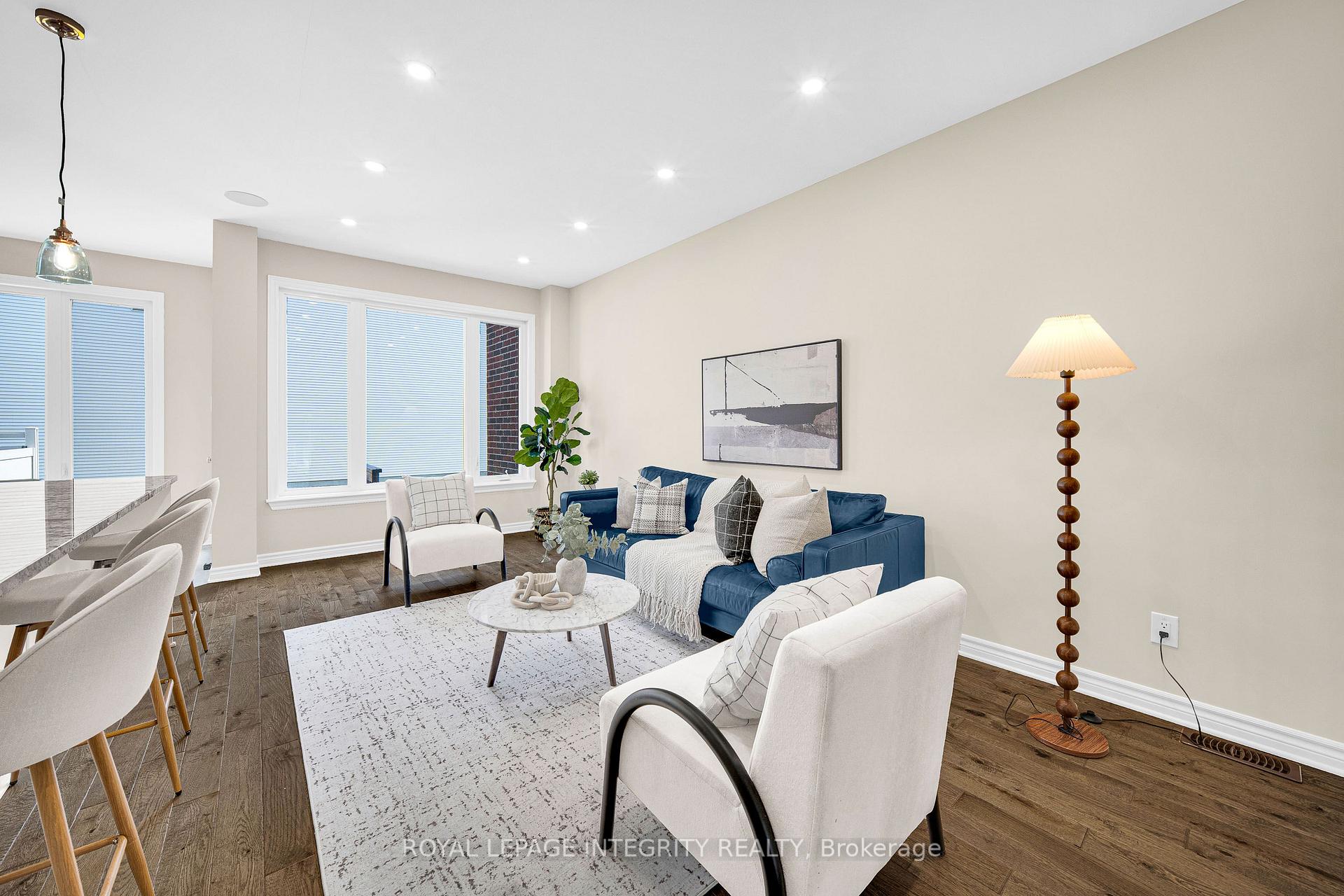 Photo 8 of 256 Dolce Crescent, Ottawa, Riverside South/Gloucester Glen — HOMEH