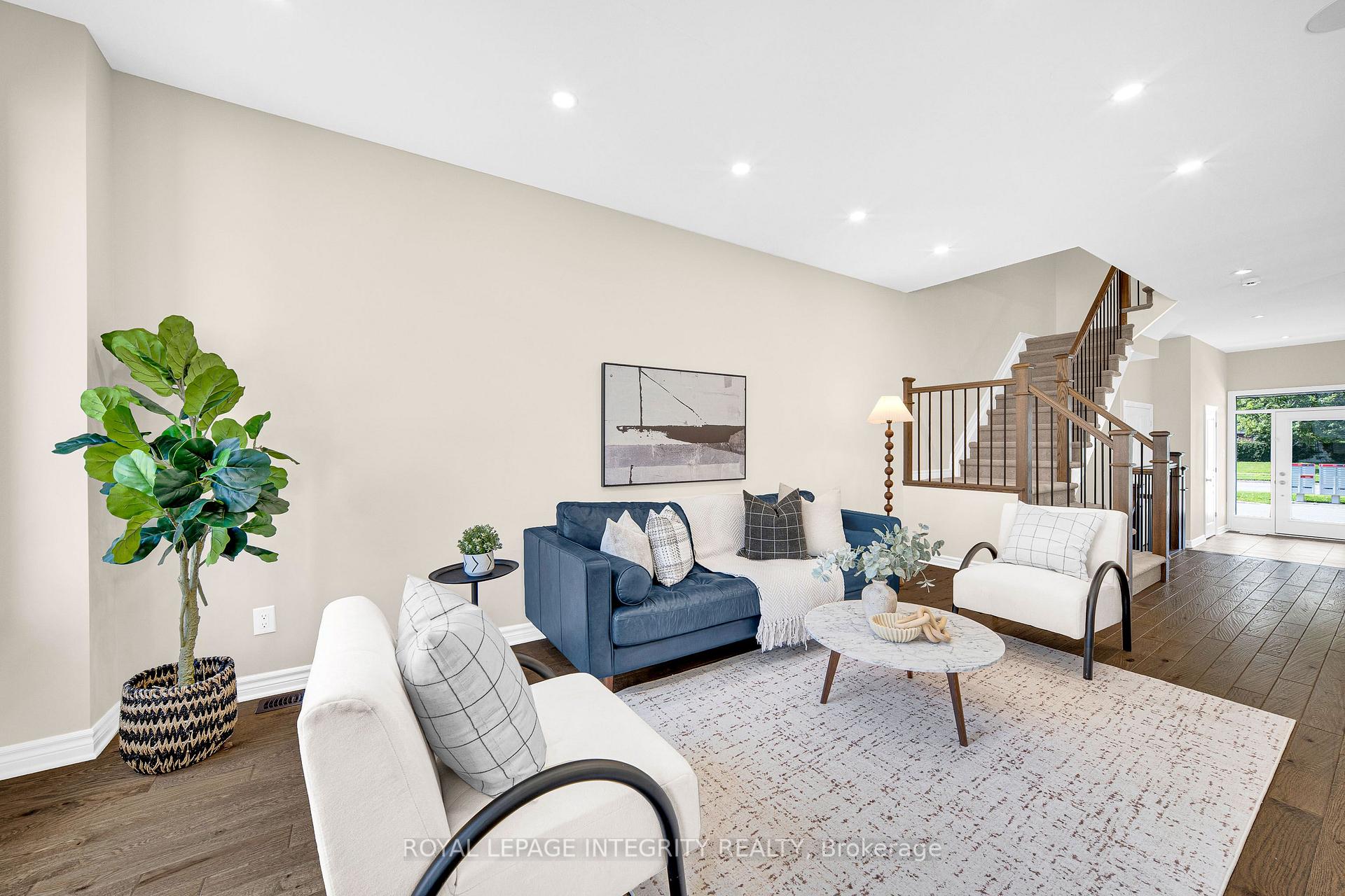 Photo 10 of 256 Dolce Crescent, Ottawa, Riverside South/Gloucester Glen — HOMEH