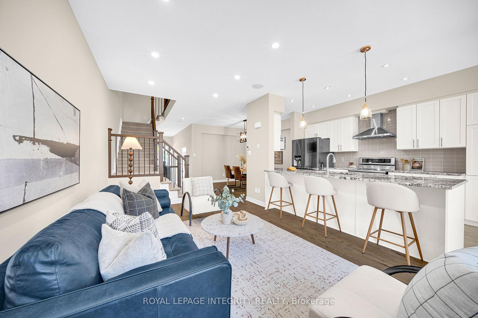Photo 11 of 256 Dolce Crescent, Ottawa, Riverside South/Gloucester Glen — HOMEH